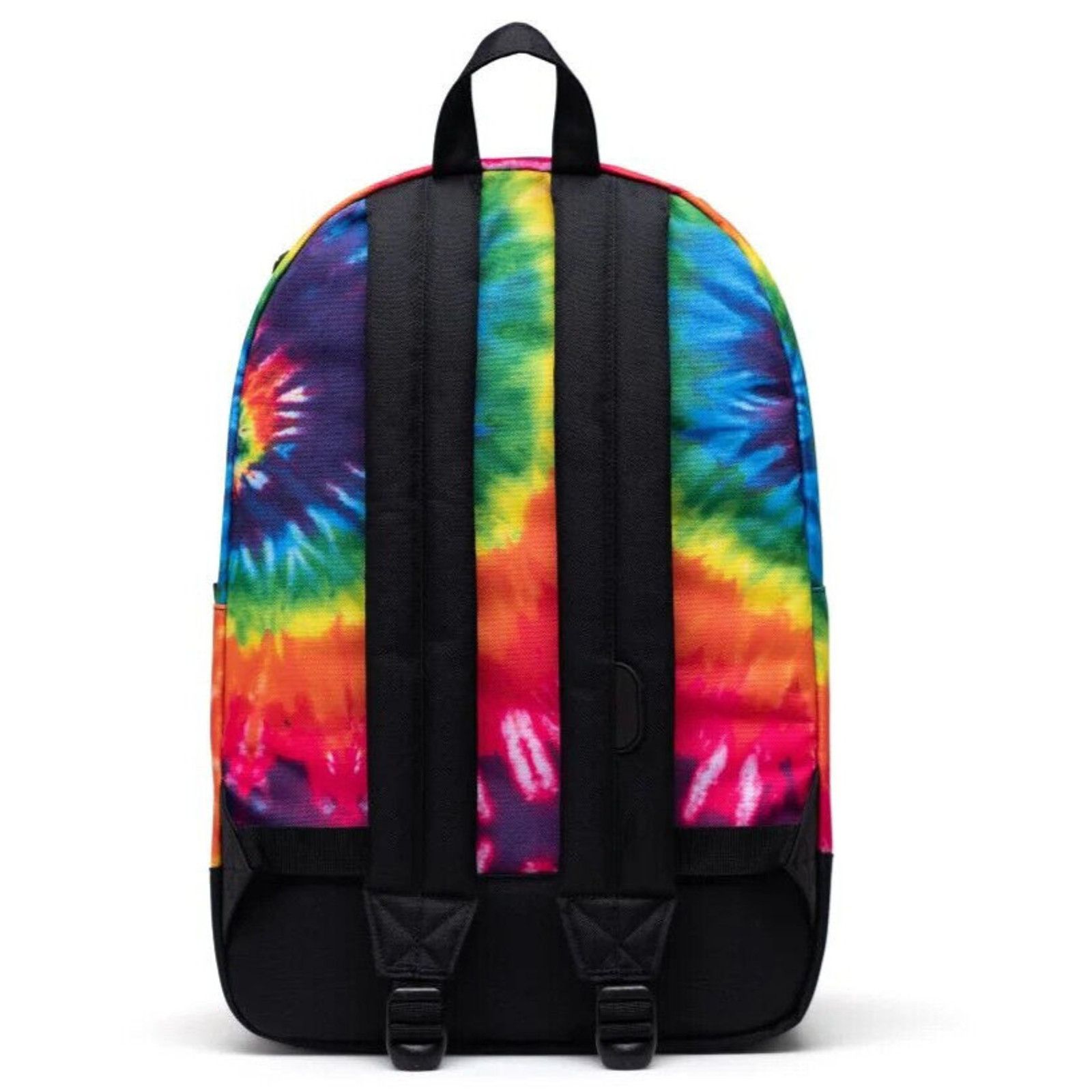 Herschel Supply Co. Herschel Supply Co. Heritage Rainbow Tie Dye Backpack Size ONE SIZE - 4 Thumbnail