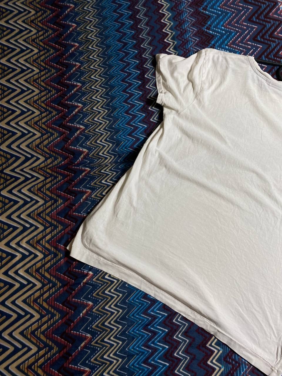 Japanese Brand × Lee LEE T-SHIRT BIG LOGO VINTAGE TEE Size S / US 4 / IT 40 - 5 Thumbnail