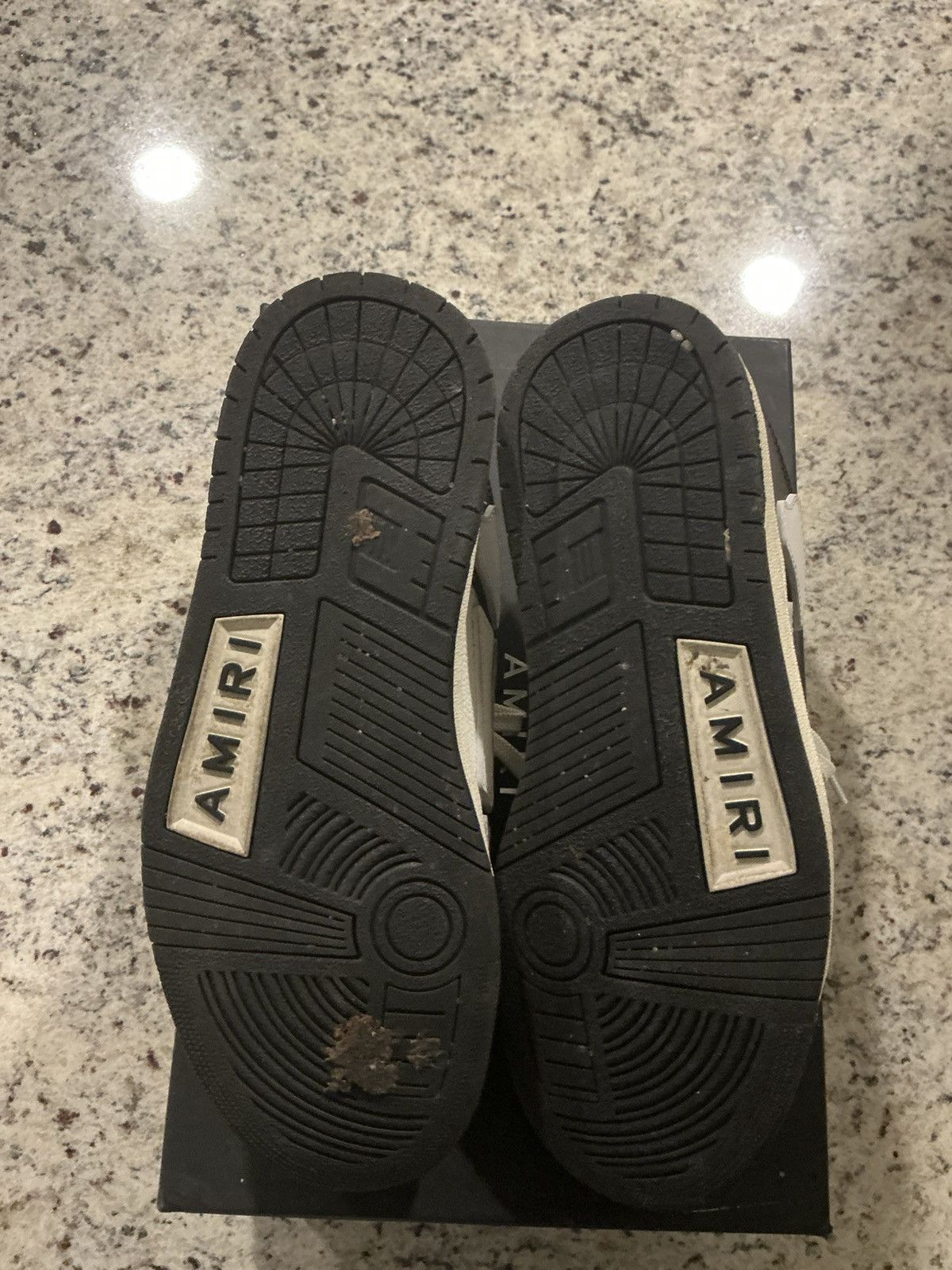 Amiri Amiri Size US 8 / EU 41 - 10 Thumbnail