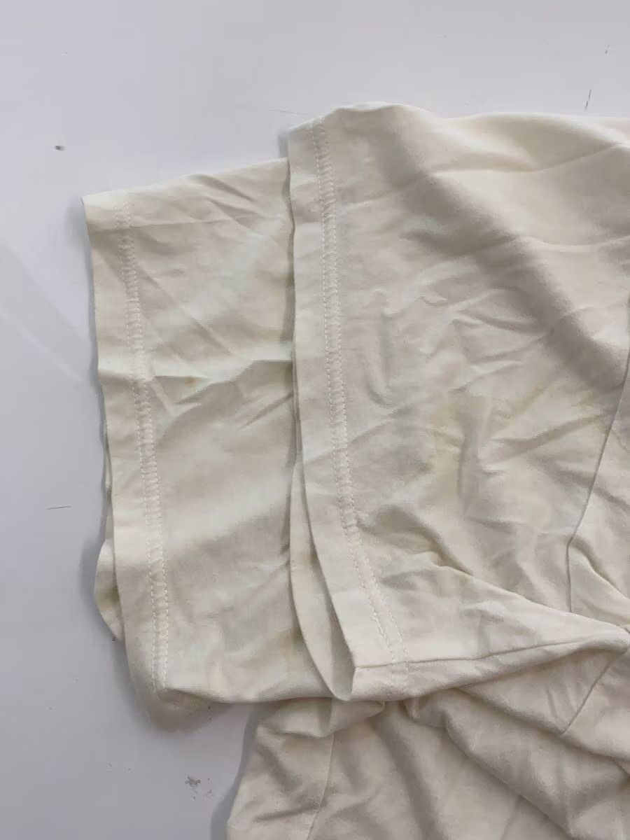 Yohji Yamamoto Painted 2019 Logo Tee Size US L / EU 52-54 / 3 - 6 Thumbnail