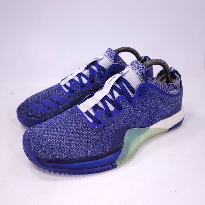 Adidas crazytrain elite outlet women's