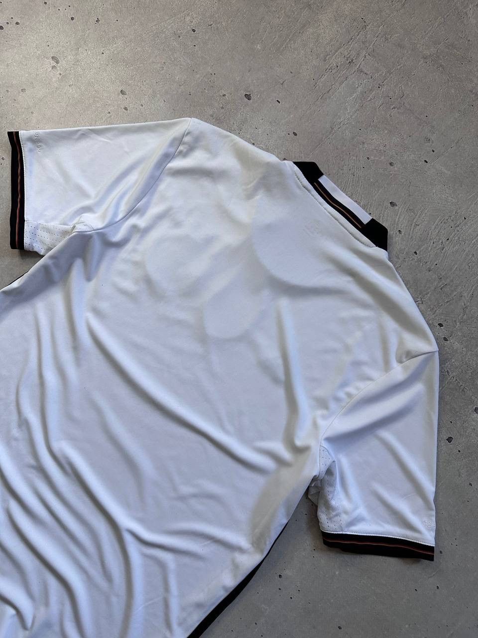 Adidas Germany National Team Training Soccer Jersey 2016 Football Size US M / EU 48-50 / 2 - 10 Thumbnail