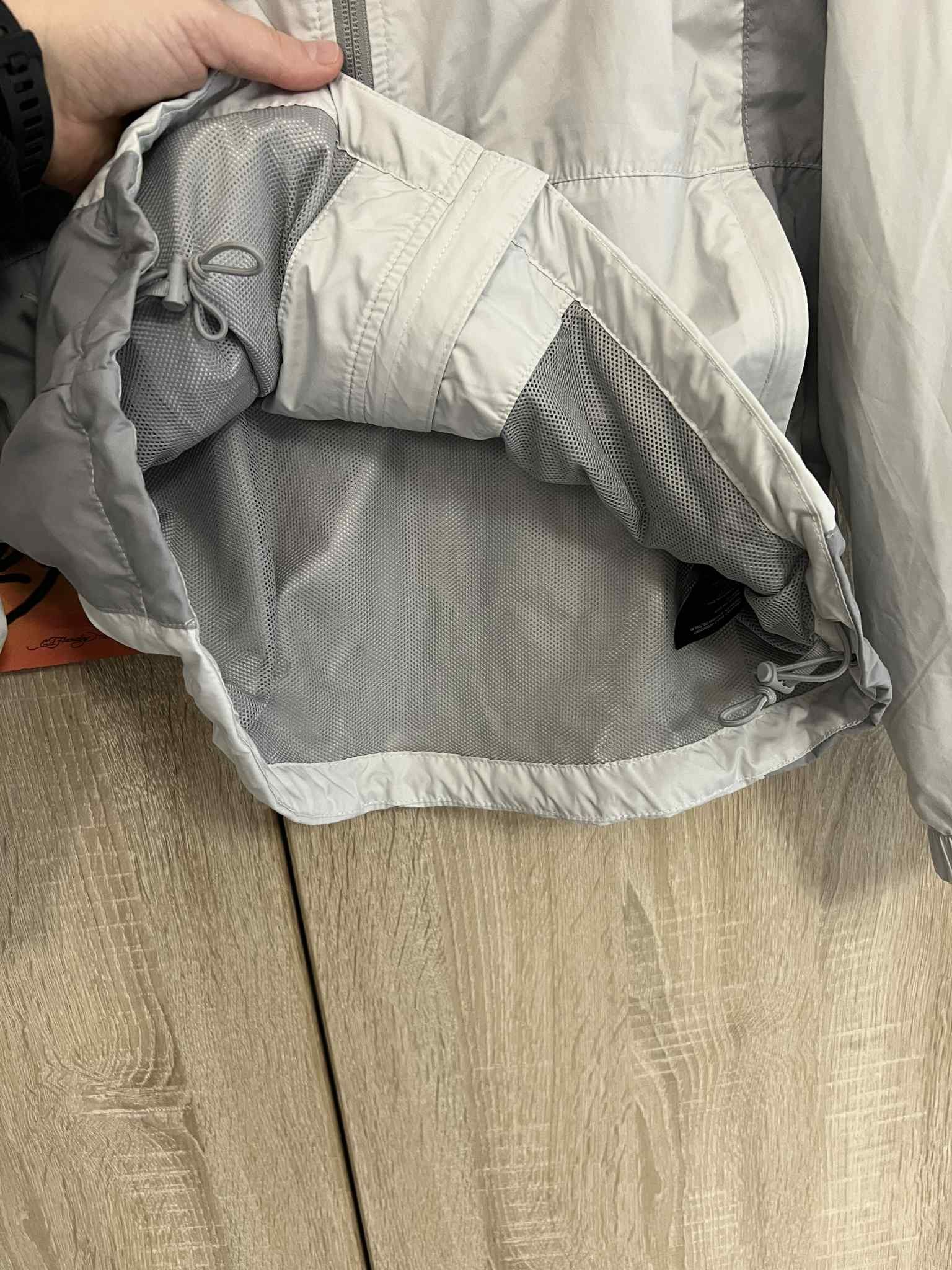 The North Face The North Face Hydrenaline Jacket 🔥💥 Size S / US 4 / IT 40 - 4 Thumbnail