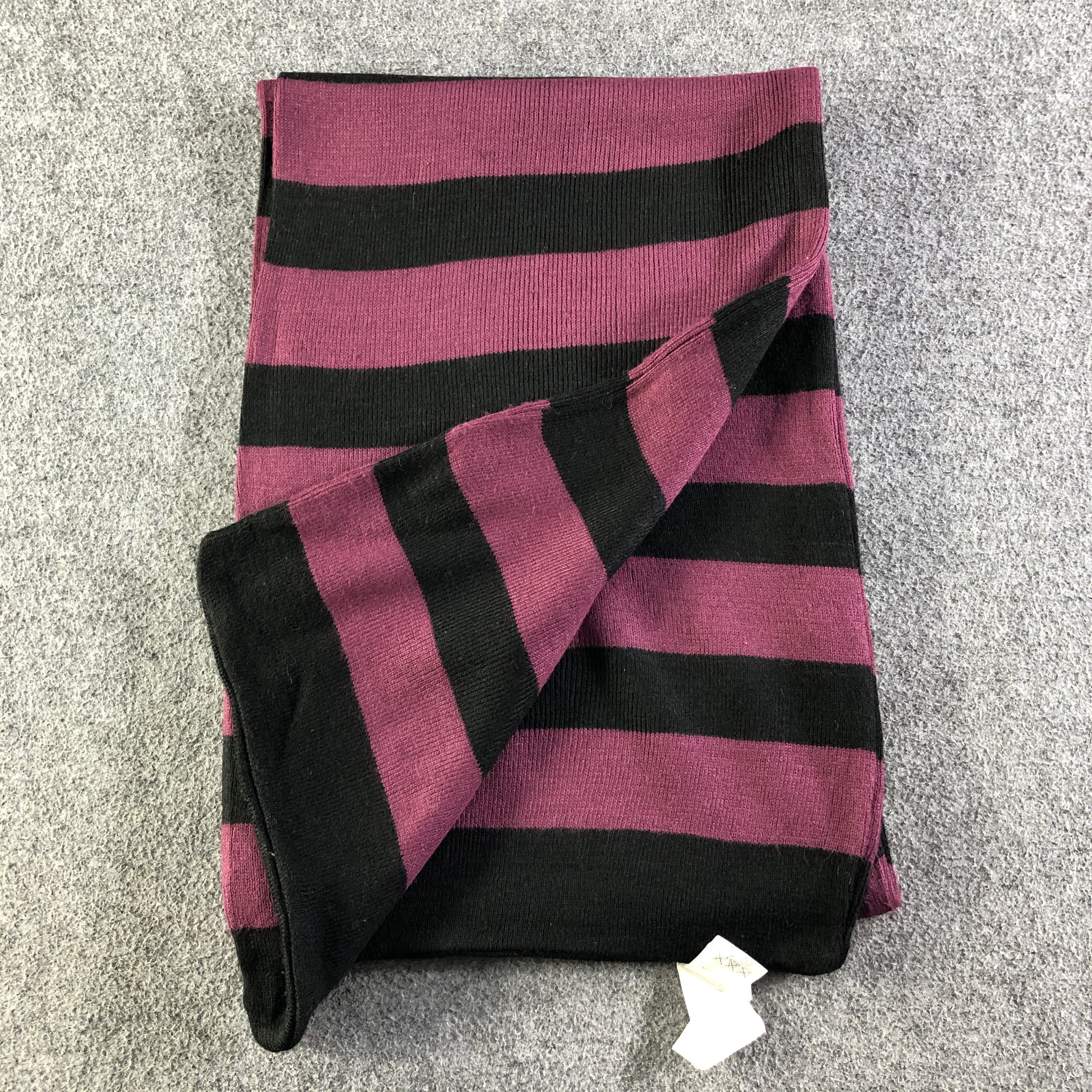 Fred Perry Fred Perry Scarf /Muffler / Neckwear Size ONE SIZE - 4 Thumbnail