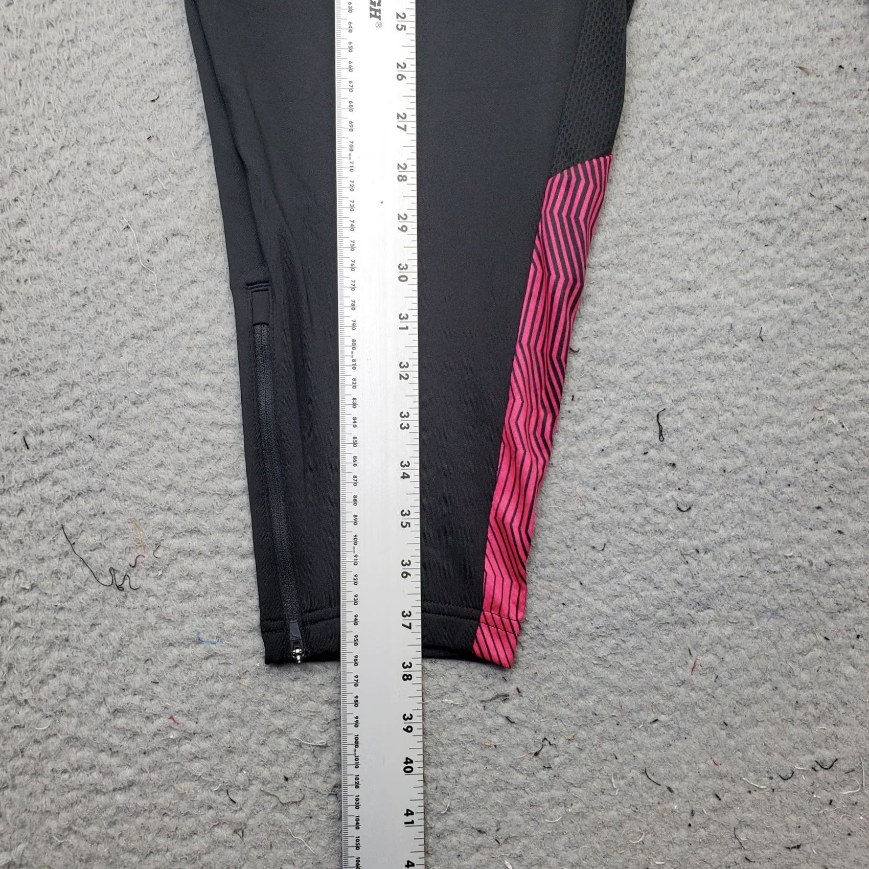 Puma PUMA Manchester City Training Pants Men 3XL Multi Slim Fit Elastic Waist Pull On Size US 39 - 3 Thumbnail