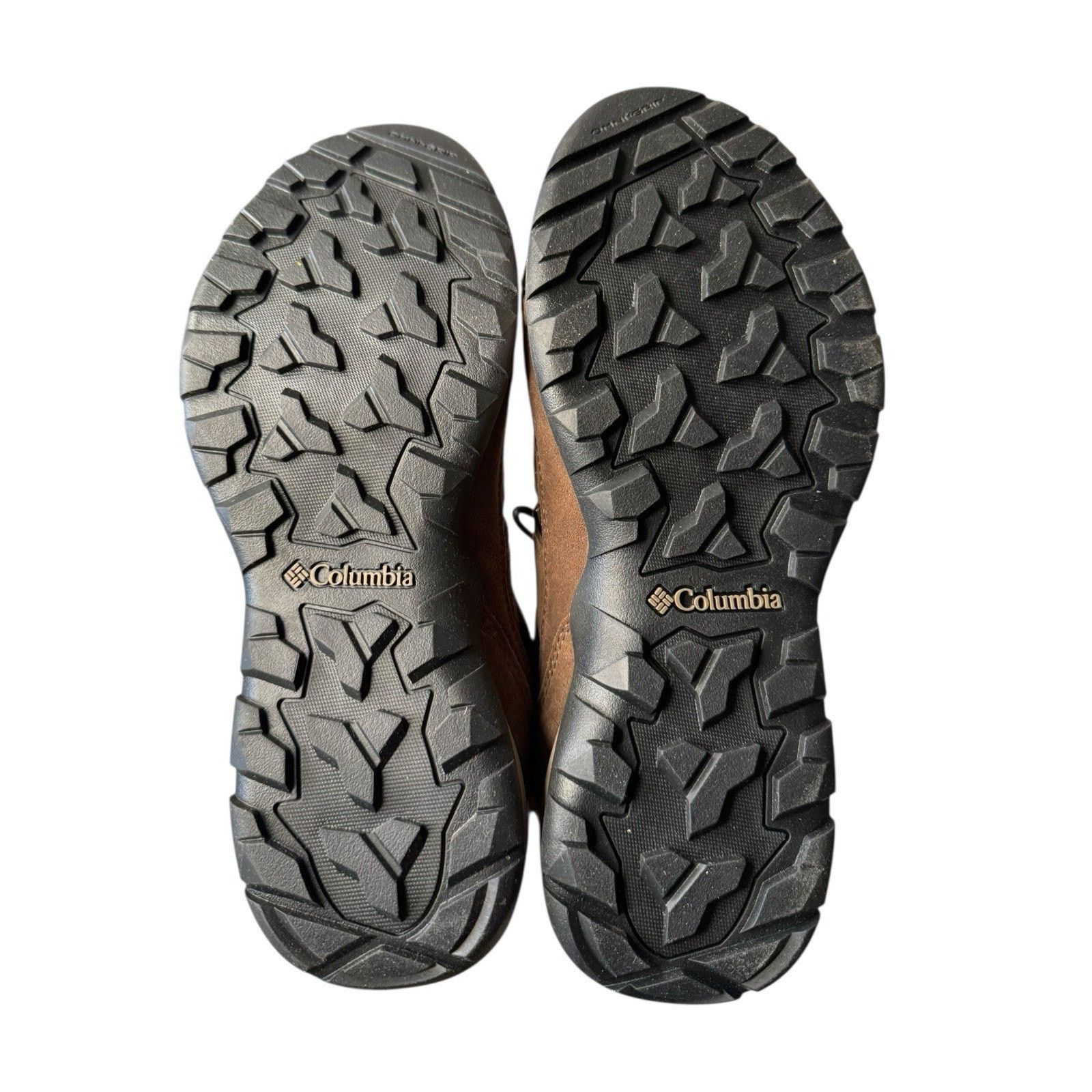 Columbia Columbia NEW Redmond V2 Waterproof Hiking Shoes Size US 8 / EU 41 - 6 Thumbnail