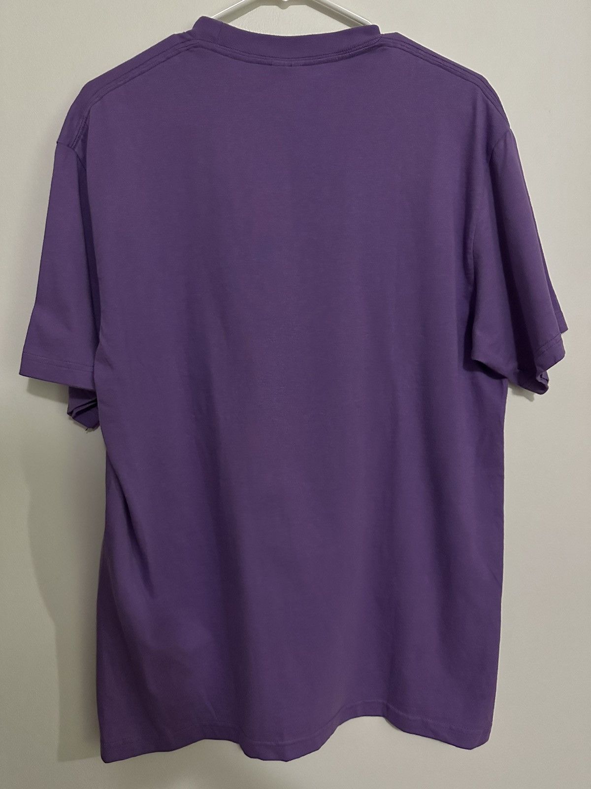 Supreme Supreme Spaghetti Tee Size US M / EU 48-50 / 2 - 3 Thumbnail