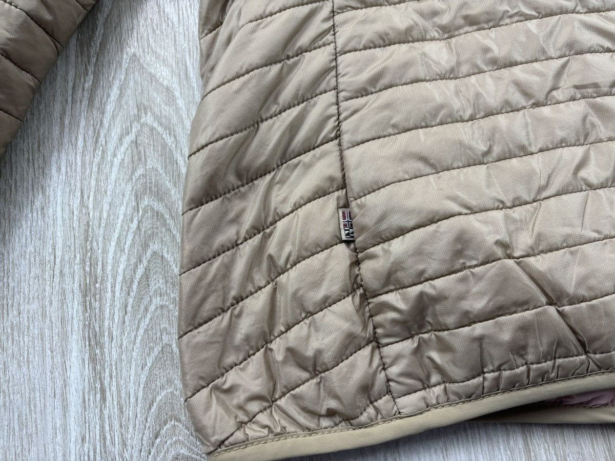 Japanese Brand × Napapijri Womens jacket Napapijri Size M Size M / US 6-8 / IT 42-44 - 13 Thumbnail