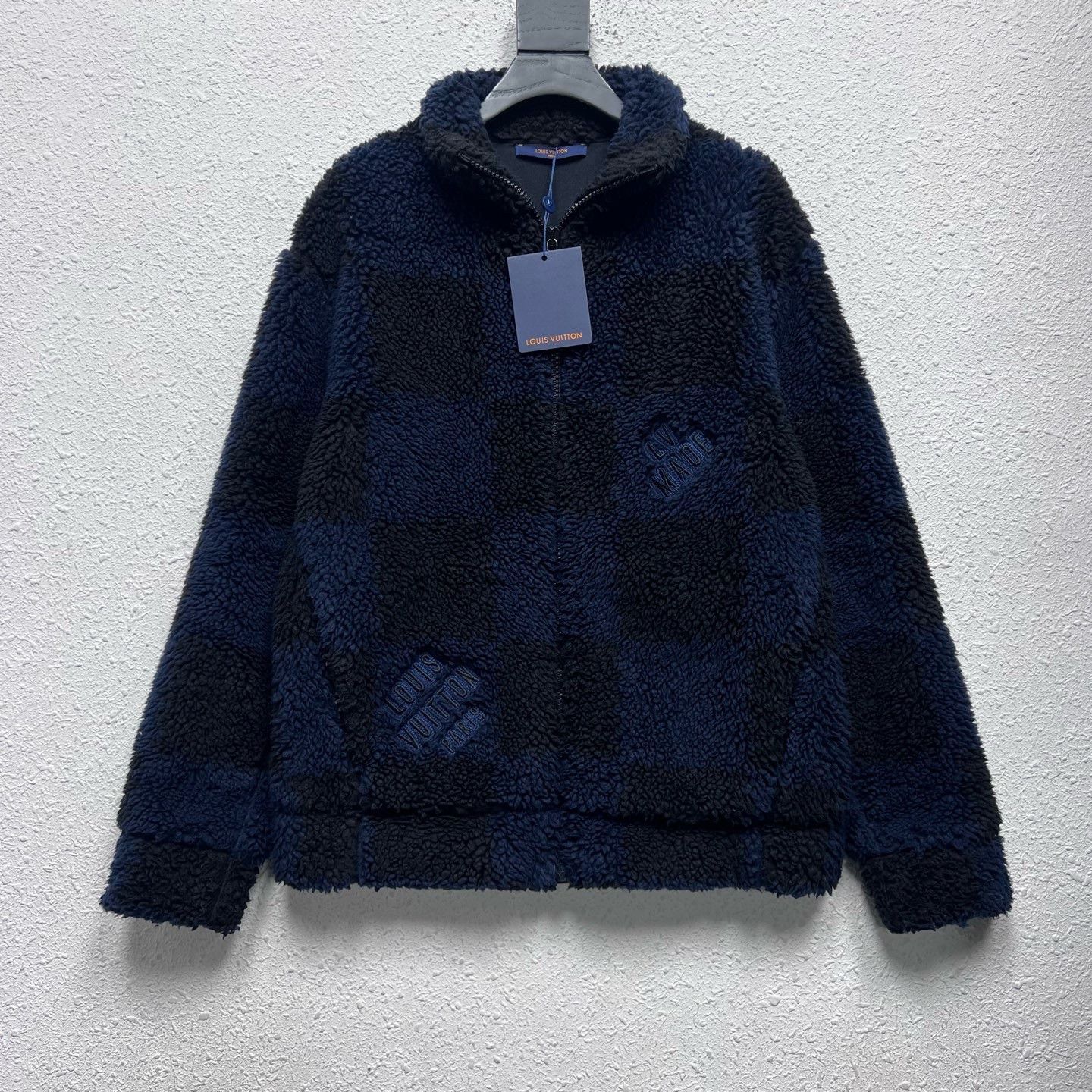 Nigo Louis Vuitton Nigo Teddy Jacket Size US M / EU 48-50 / 2 - 1 Thumbnail