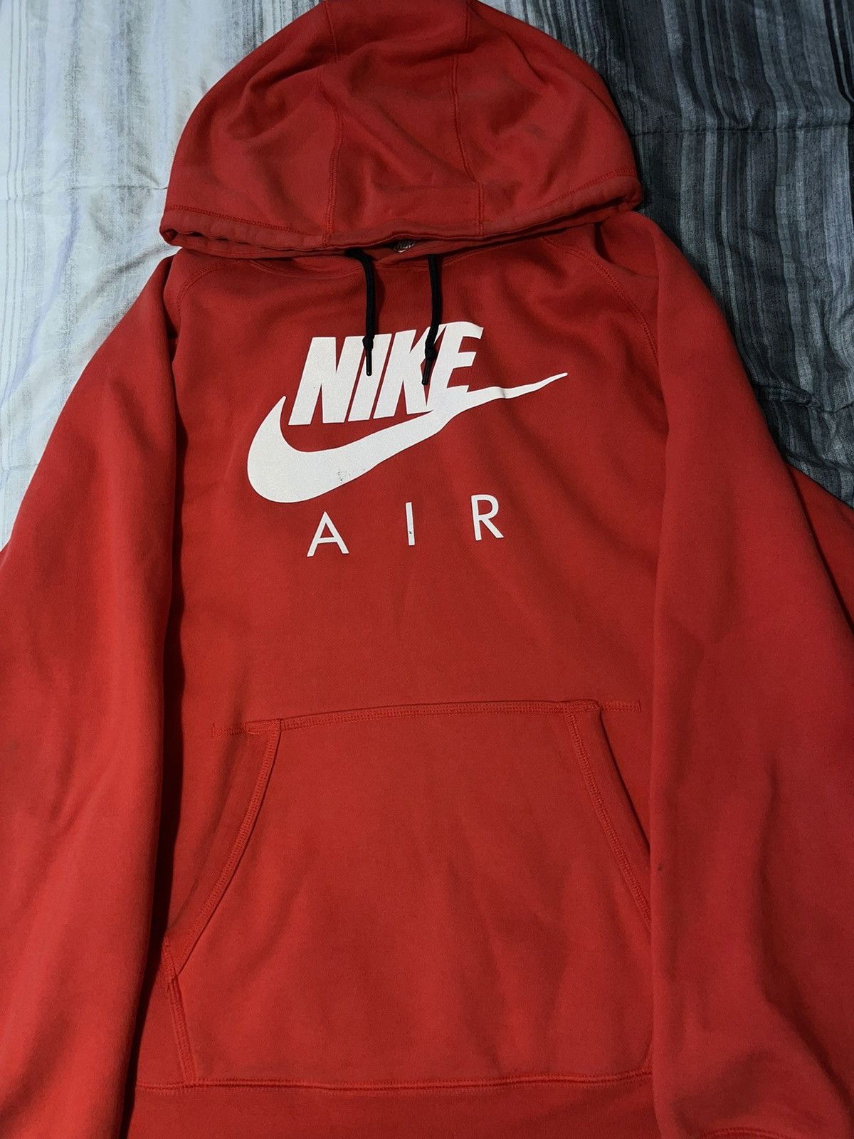 Nike air reflective hoodie store