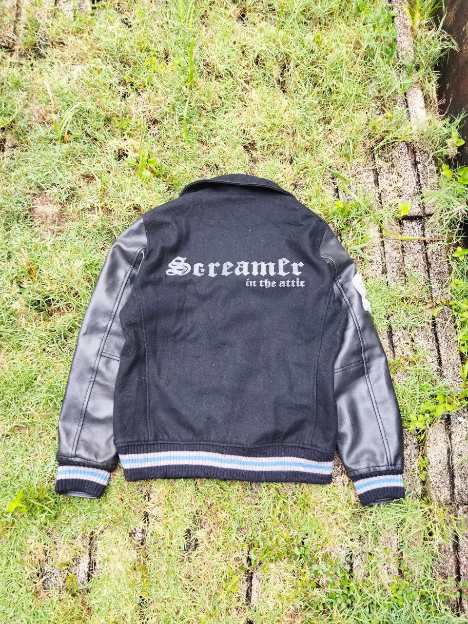 In The Attic Vintage In The Attic Japan Rider Jacket Size US M / EU 48-50 / 2 - 8 Thumbnail