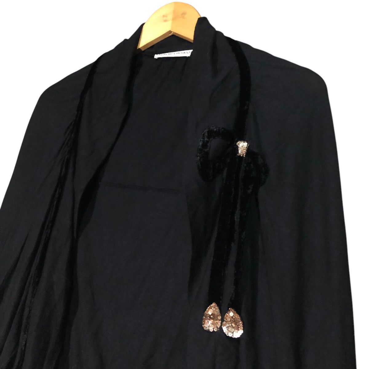Issey Miyake × Tsumori Chisato Tsumori Chisato by Issey Miyake Cardigans Size XS / US 0-2 / IT 36-38 - 2 Thumbnail