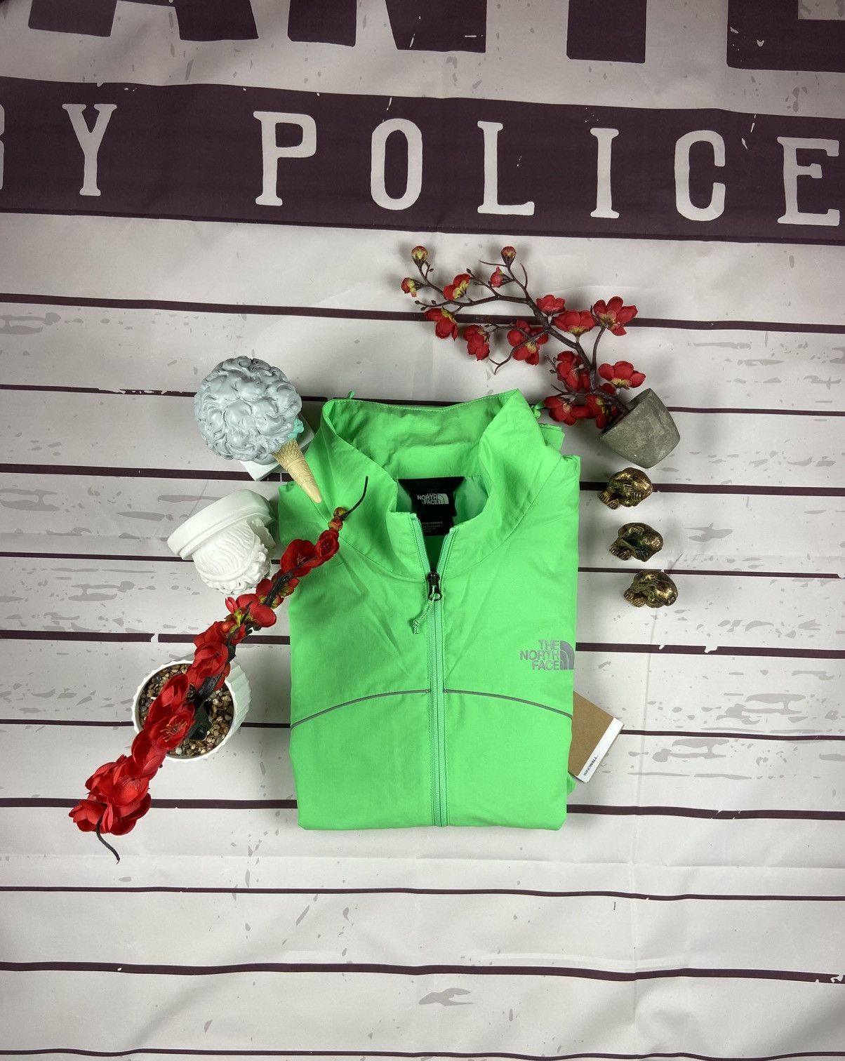 The North Face × Vintage The North Face Between-Season Jacket – Size L Size US L / EU 52-54 / 3 - 2 Thumbnail