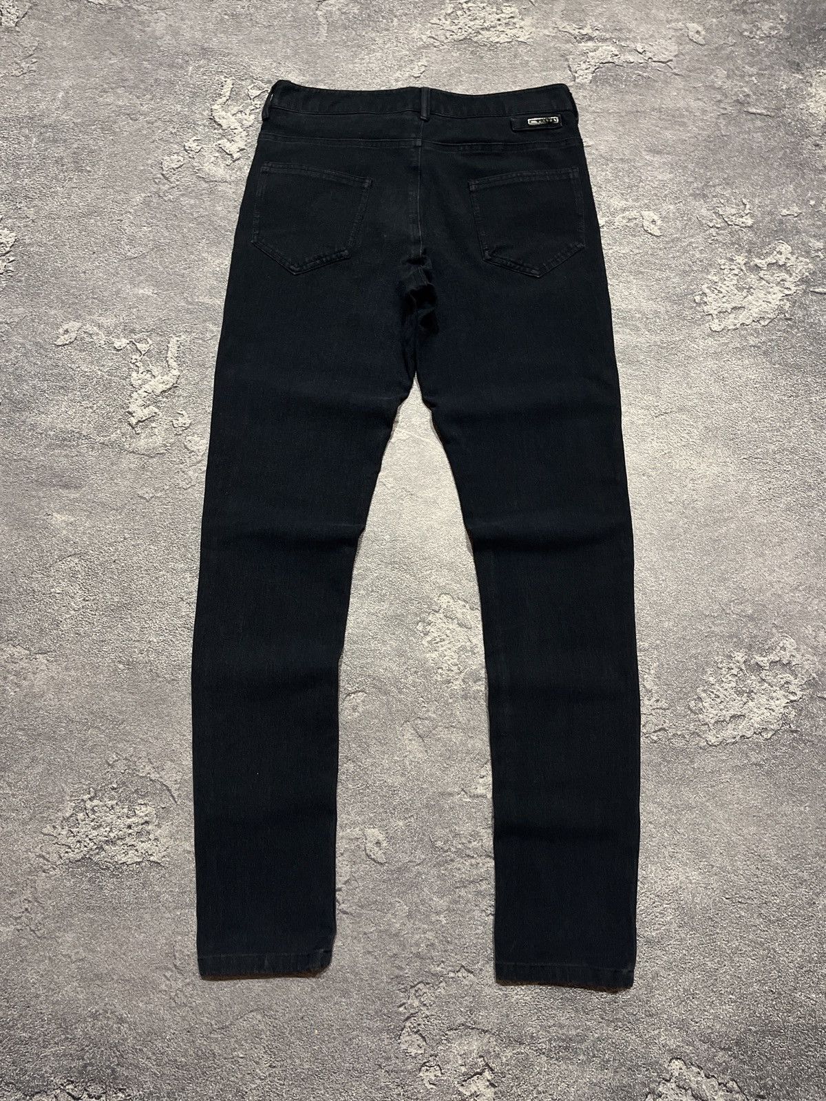 Prada Jeans Pants PRADA Denim Size US 44 / EU 60 - 4 Thumbnail