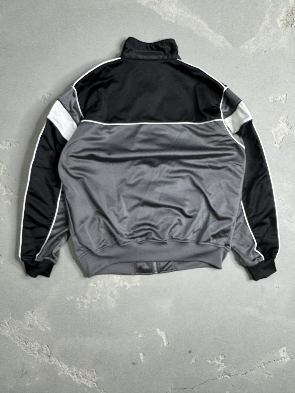 Kappa × Vintage Vintage Kappa FC Lucano Jacket Size US M / EU 48-50 / 2 - 2 Thumbnail