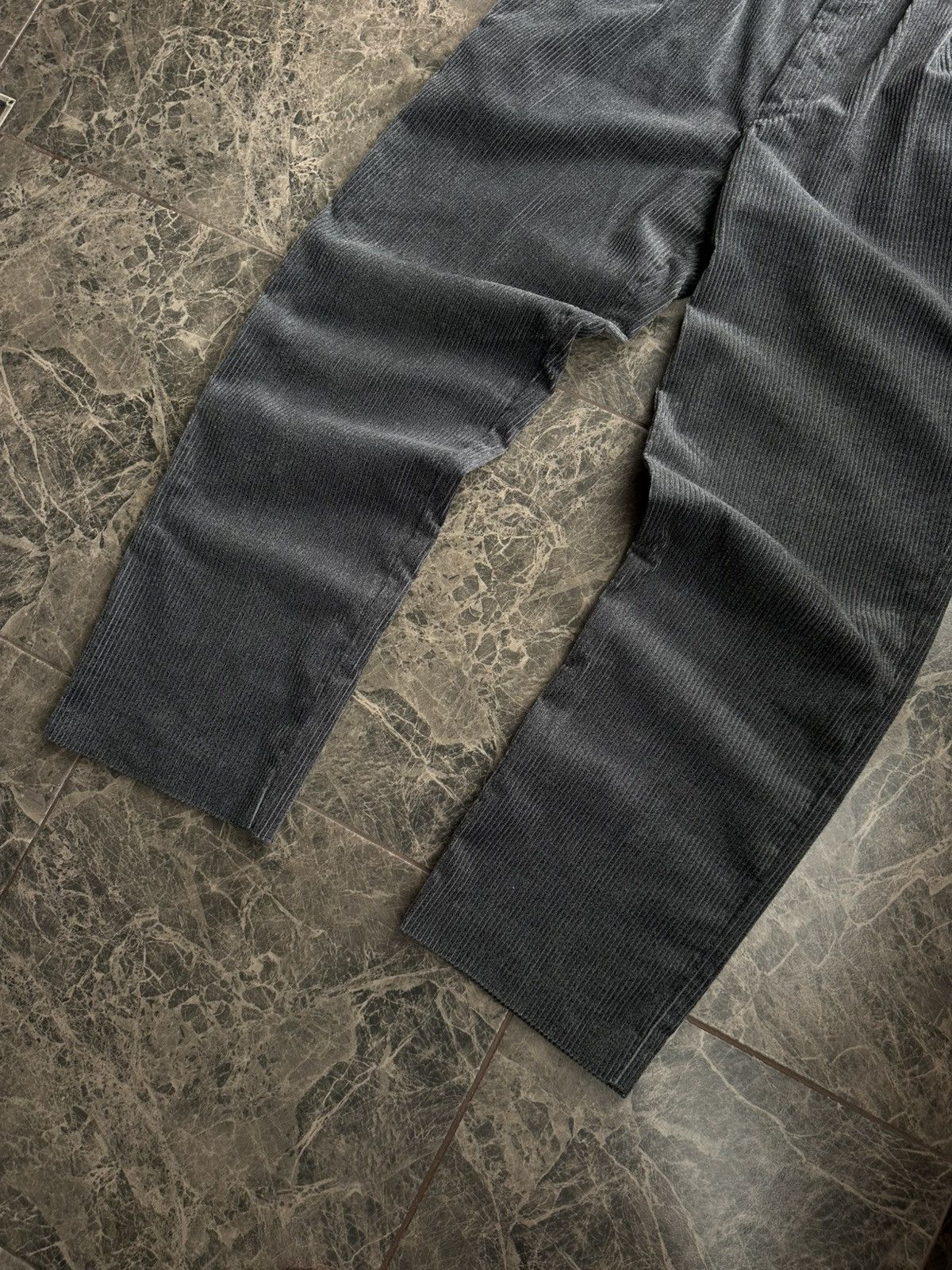Other Vintage Lee Cooper 90s Men’s Corduroy Straight Pants Sz 32 Size US 32 / EU 48 - 3 Thumbnail