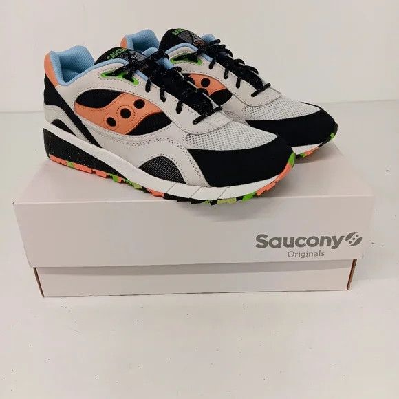 Saucony box clearance