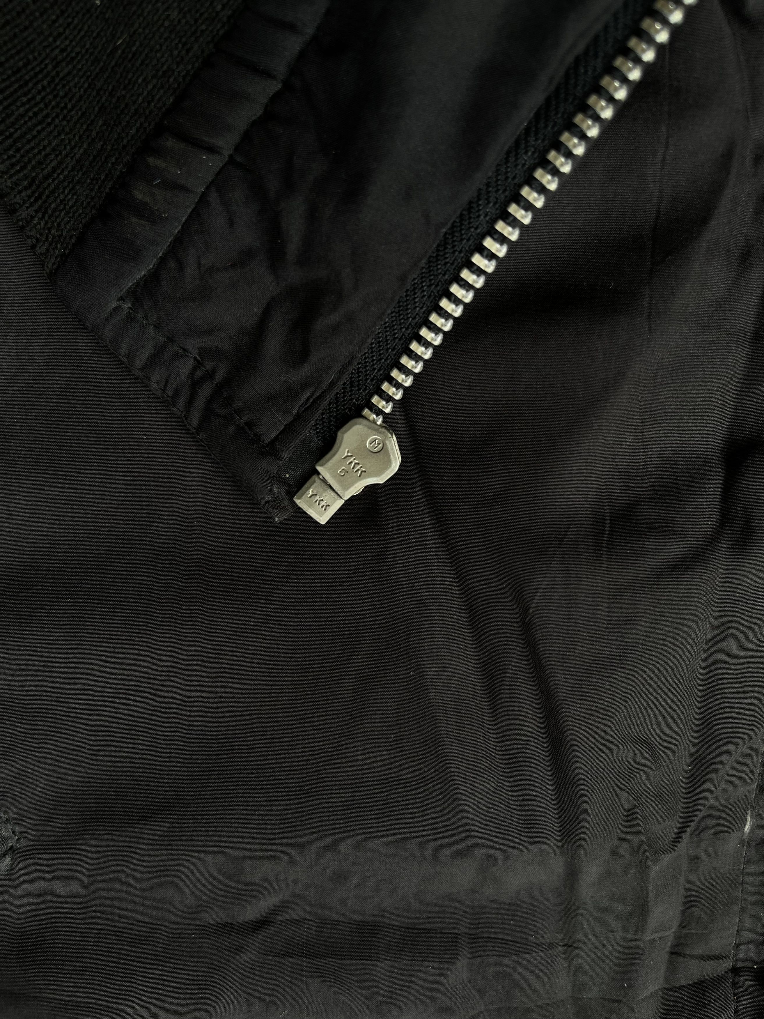 JUN MEN Jacket boomber jun takahashi vintage Jun men Size US L / EU 52-54 / 3 - 7 Thumbnail