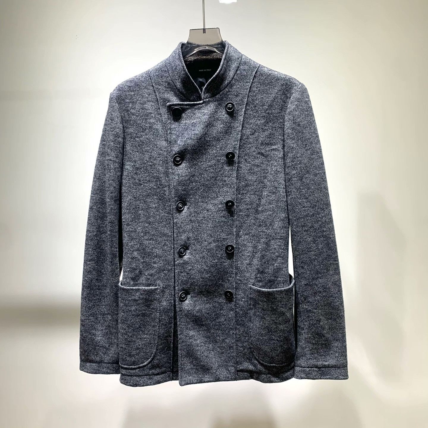 Armani Armani Light Jacket 42 Men Size US M / EU 48-50 / 2 - 1 Thumbnail