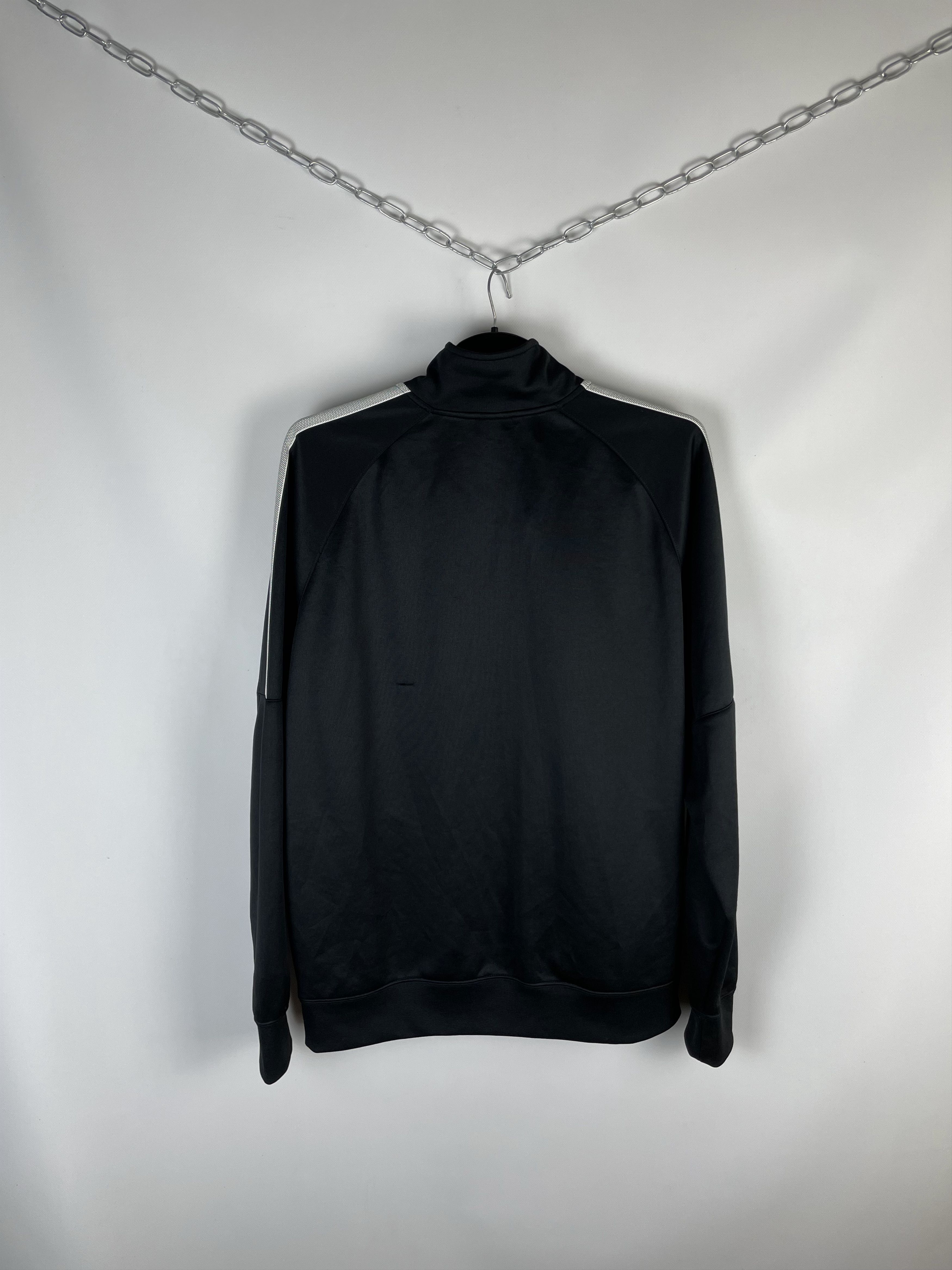 Nike Vintage Nike England track jacket Size US XL / EU 56 / 4 - 10 Thumbnail