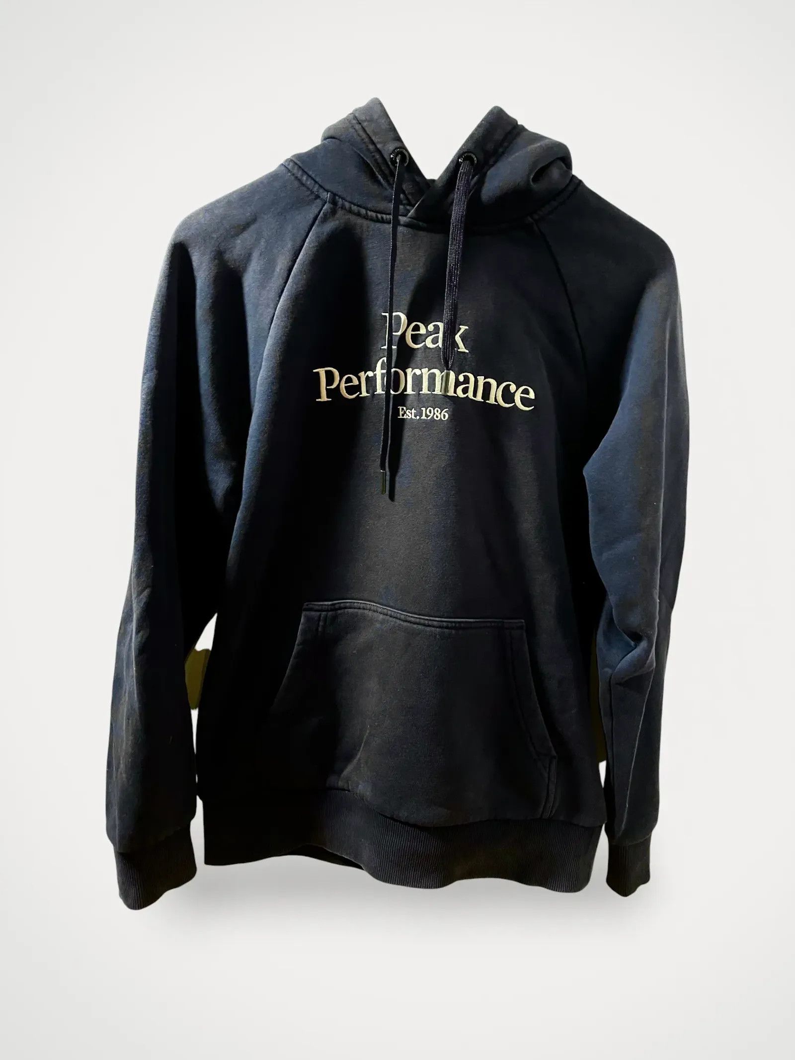 Peak Performance Peak Performance Hoodie Size US S / EU 44-46 / 1 - 1 Thumbnail