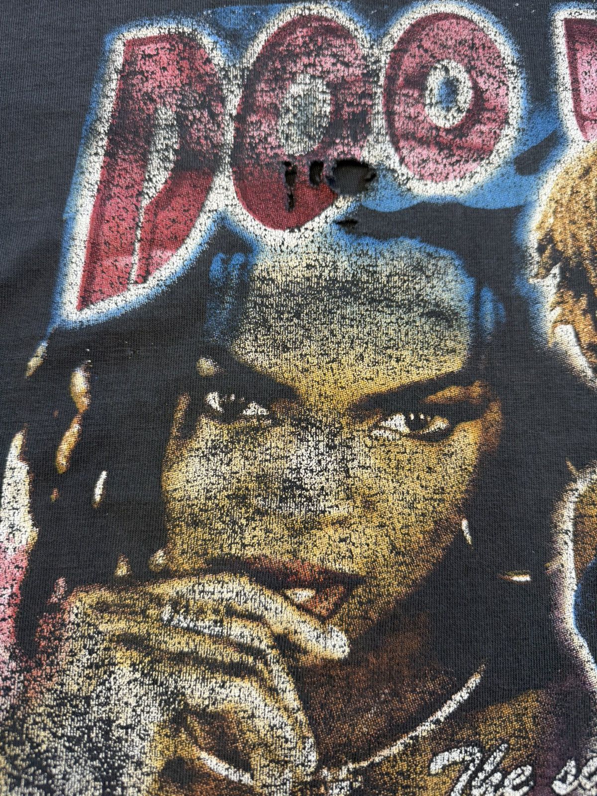 Other ‘90’s Vintage Lauryn Hill Doo Wop That Thing Rap Tee Size US L / EU 52-54 / 3 - 4 Thumbnail