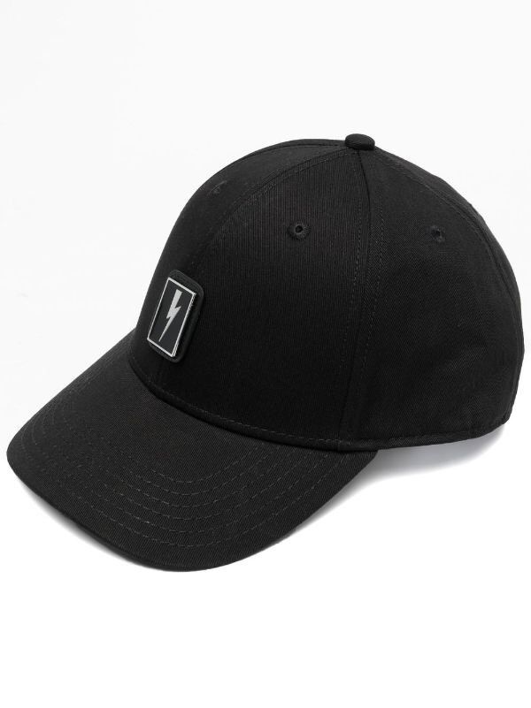 Neil Barrett × Puma Neil Barrett cap/hat (Balenciaga,Supreme,Y-3,Moncler) Size ONE SIZE - 12 Thumbnail