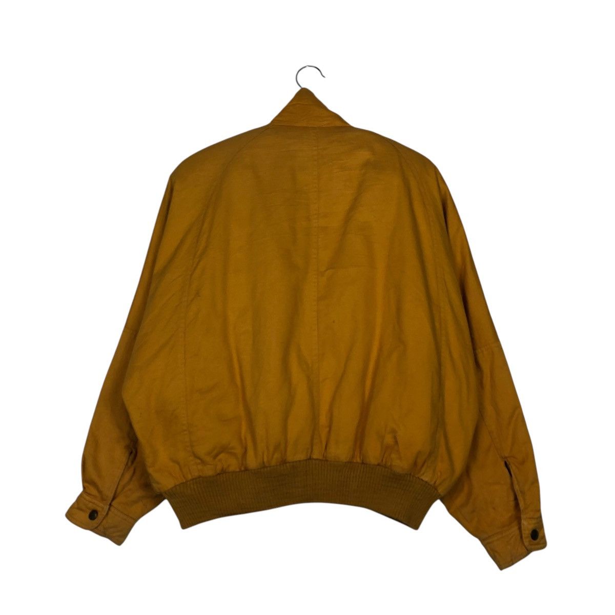 Japanese Brand 🔥VINTAGE BOMBER JACKET MONELLO OUTDOOR ISSEY MIYAKE Size US M / EU 48-50 / 2 - 10 Thumbnail