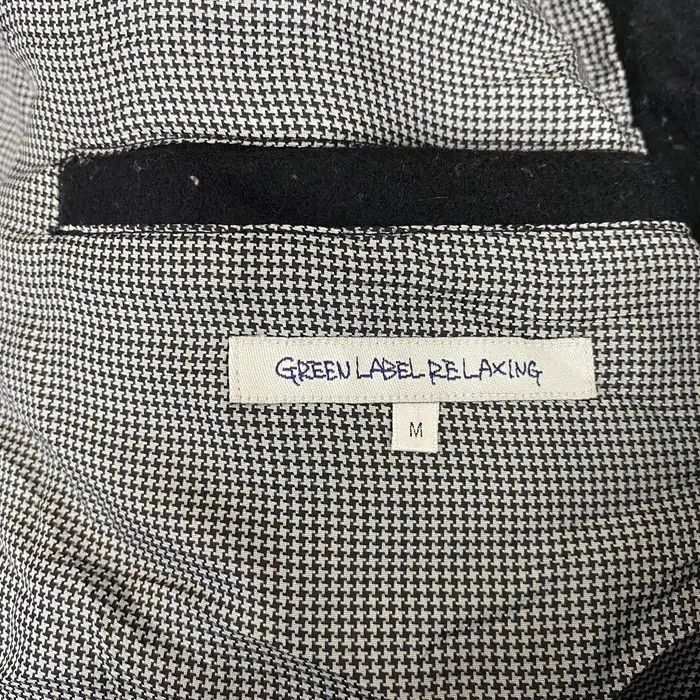 United Arrows Vtg UNITER ARROWS JAPAN Minimalist Peacoat Jacket Heavy Size US M / EU 48-50 / 2 - 4 Thumbnail