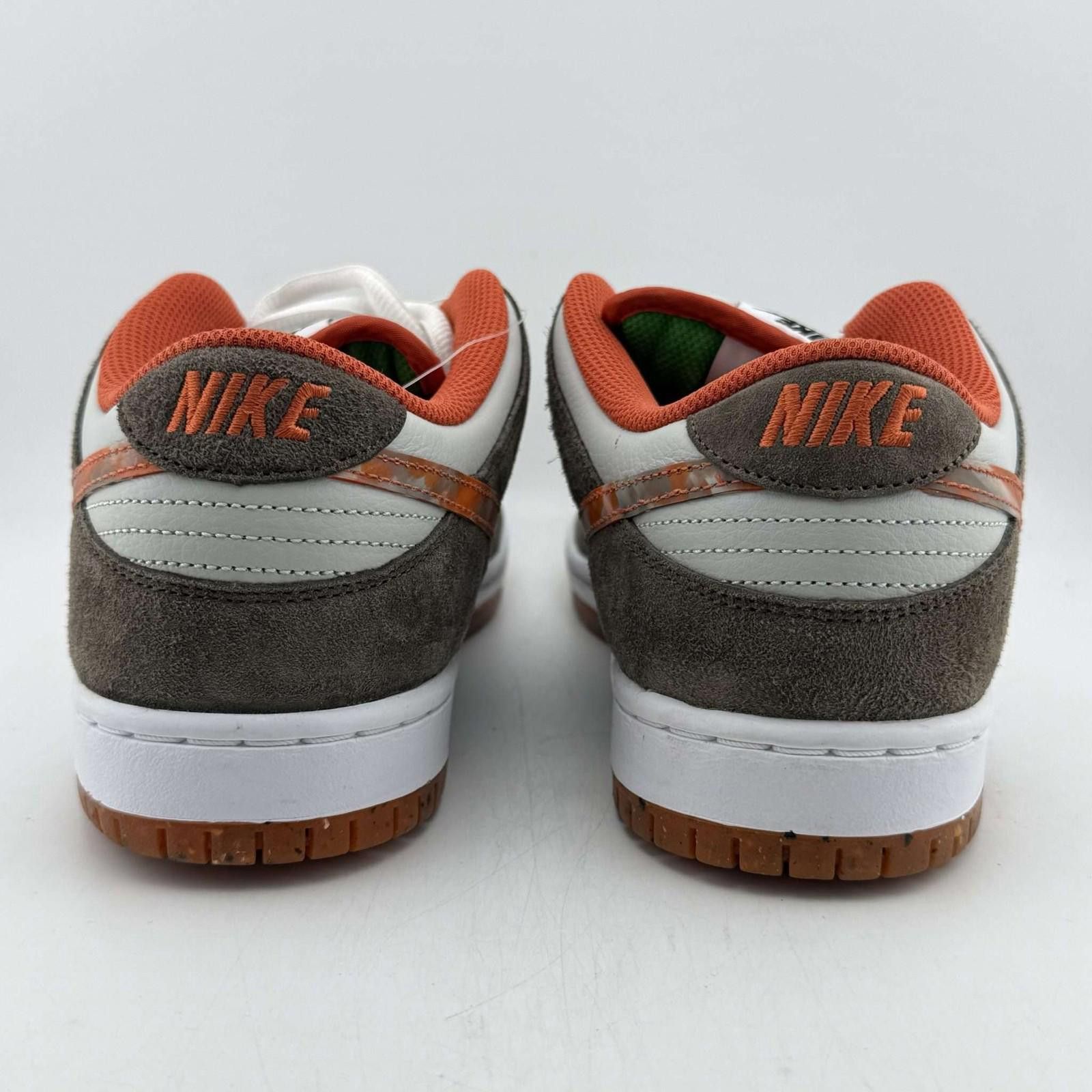 Nike Nike SB Dunk Low Crushed D.C. 7.5 New No Box D2735 Size US 7.5 / EU 40-41 - 5 Thumbnail