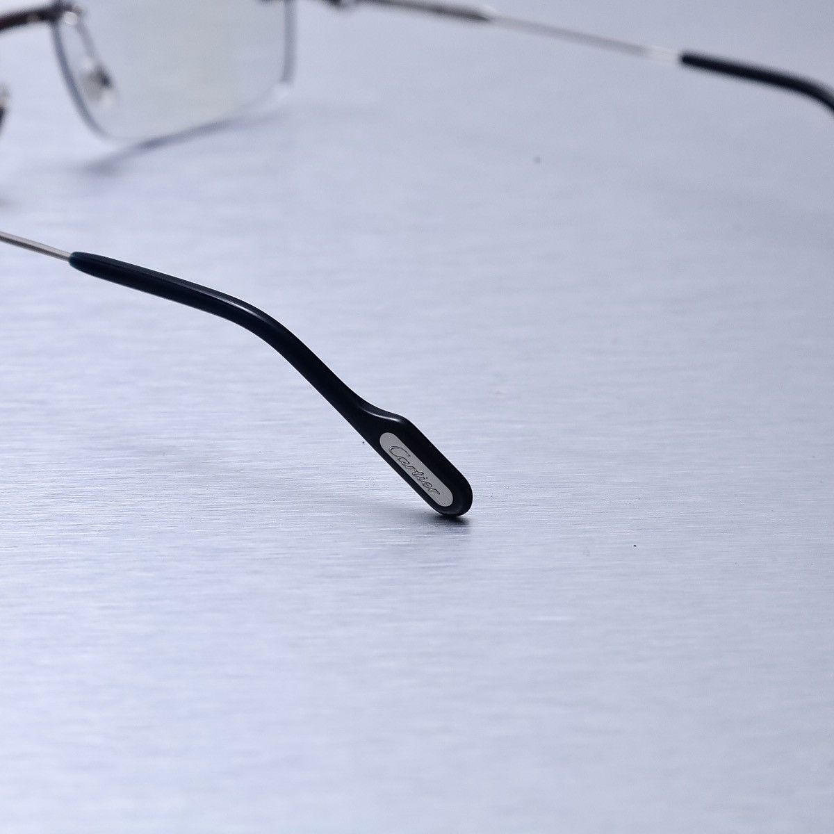 Cartier CARTIER CT0271S SUNGLASSES Size ONE SIZE - 7 Thumbnail
