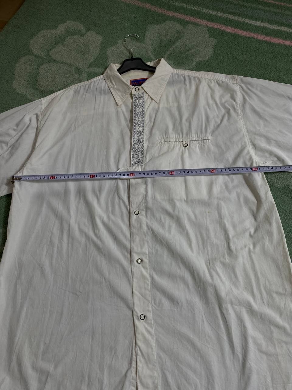 Other Avant garde rick owens style shirt Size US S / EU 44-46 / 1 - 4 Thumbnail