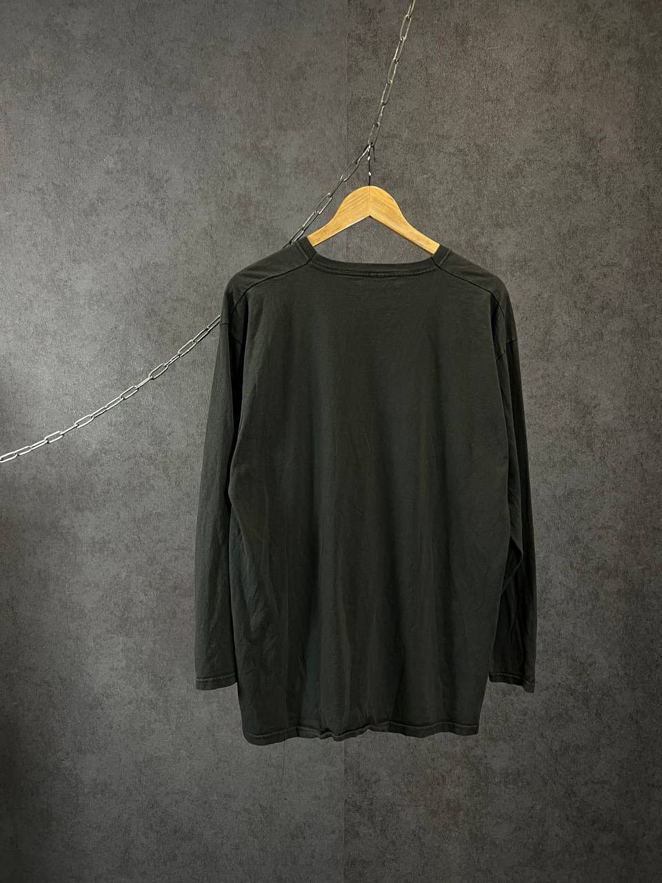 Band Tees × Metallica Metallica rock band longsleeve Size US XL / EU 56 / 4 - 5 Thumbnail