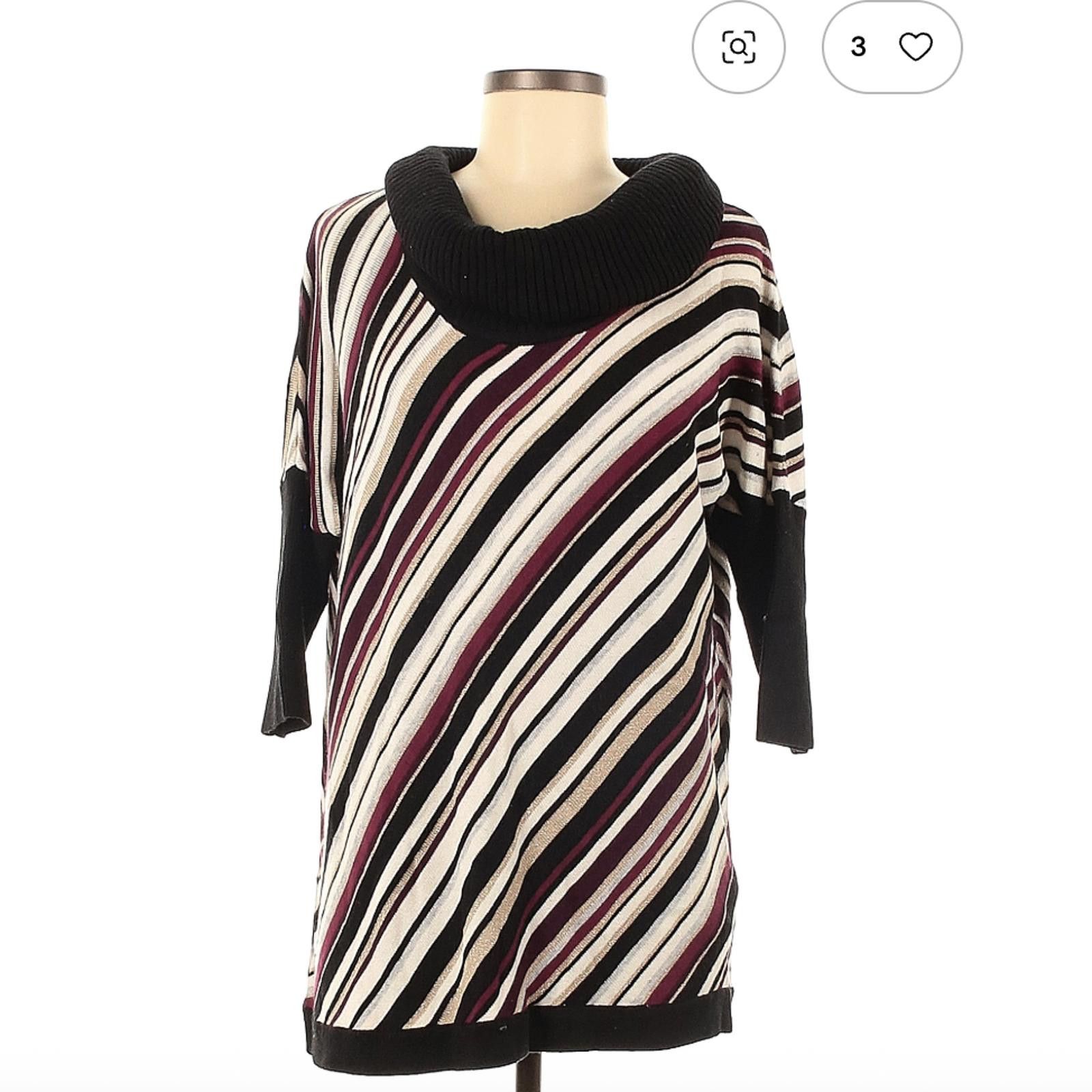 Other White House Black Market Size M Pullover Sweater Size M / US 6-8 / IT 42-44 - 1 Thumbnail