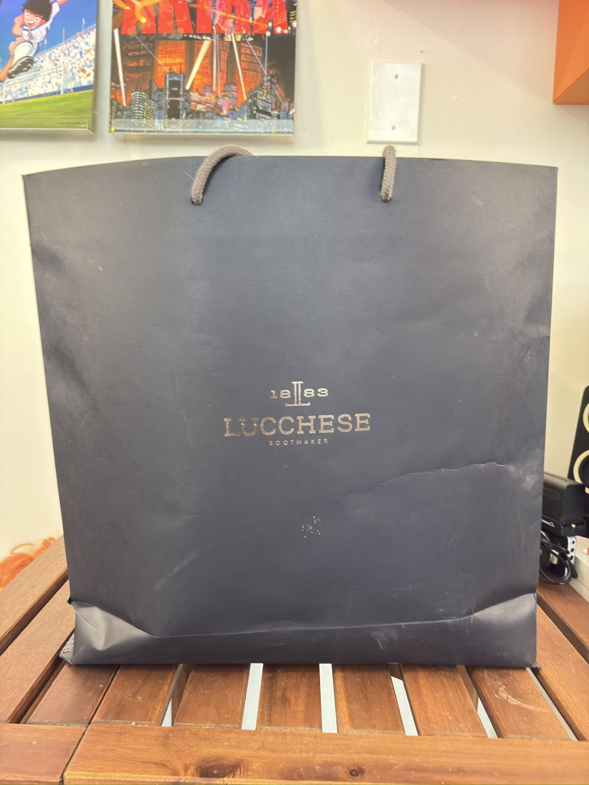 Lucchese Lucchese Shoulder Bag Size ONE SIZE - 2 Thumbnail