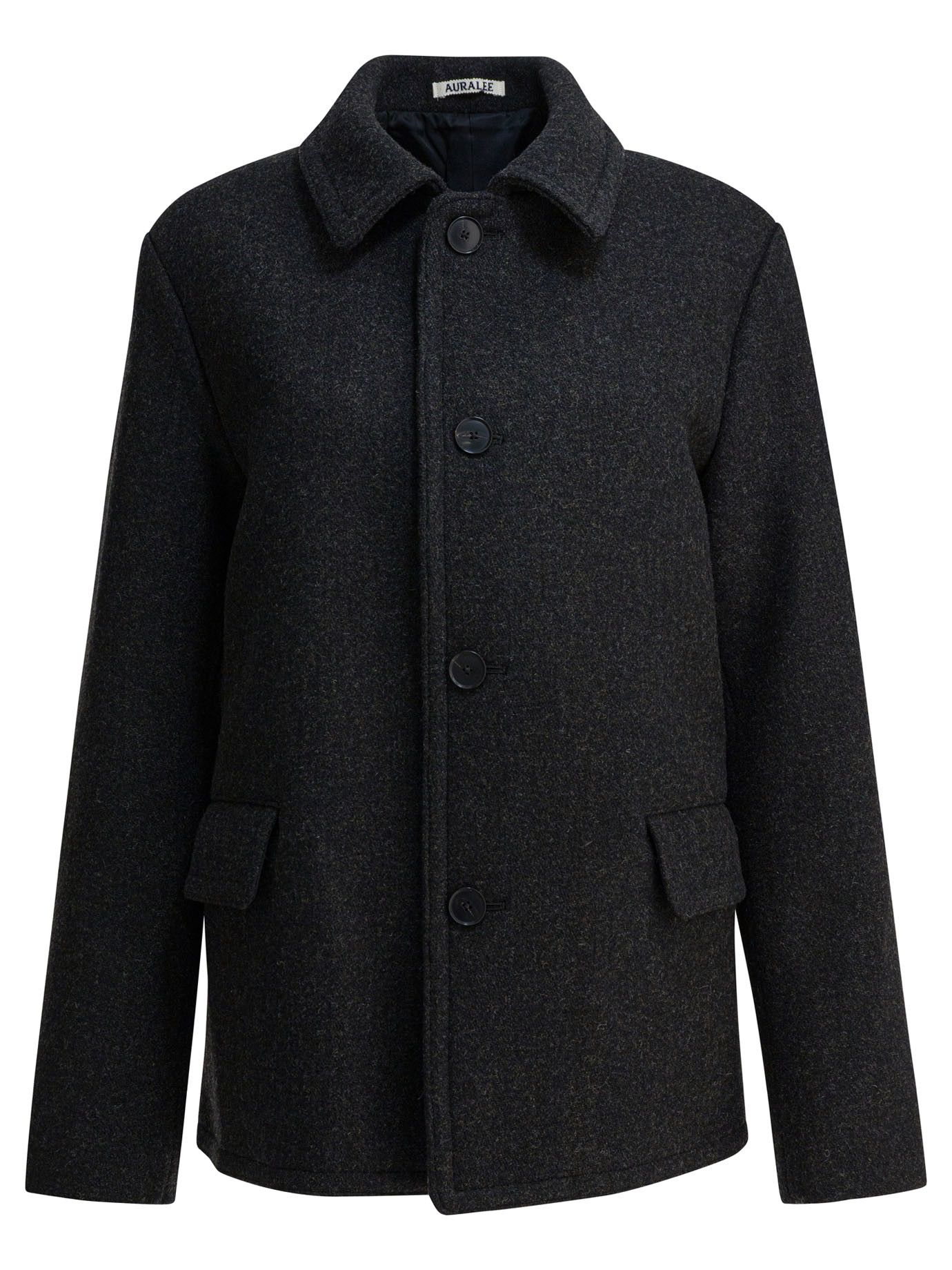 Auralee Auralee Jackets & Coats tag size 4 Men - USA Duties Paid Size US XL / EU 56 / 4 - 1 Thumbnail
