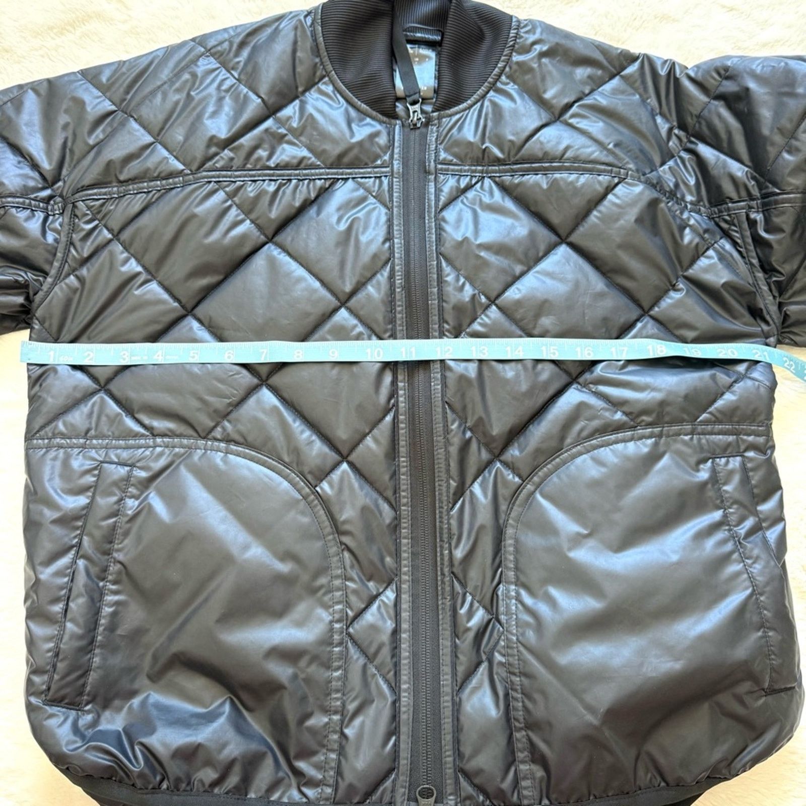 Adidas Adidas women windbreaker black jacket size S Size S / US 4 / IT 40 - 7 Thumbnail