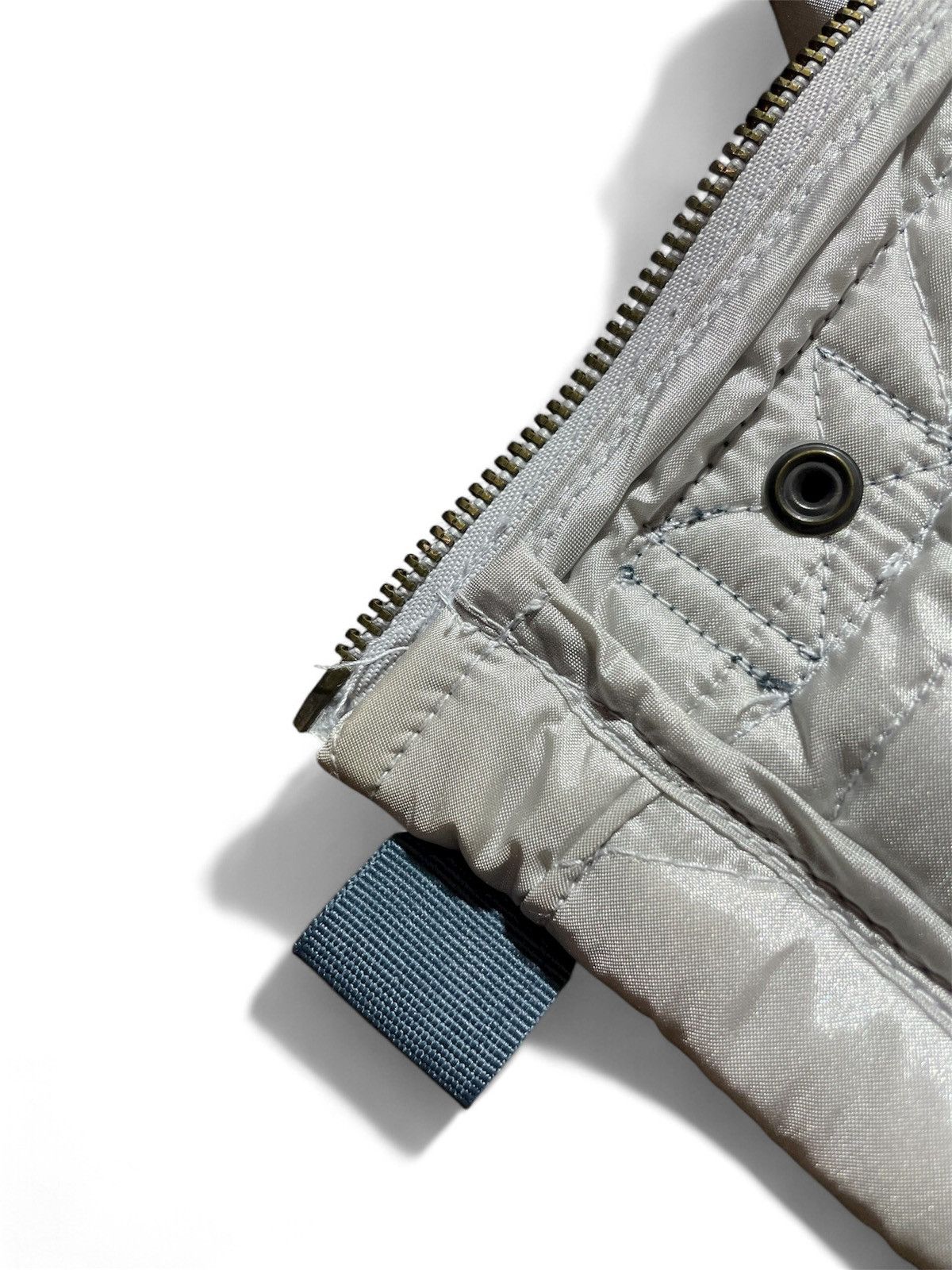Diesel Diesel Vintage Vest Size US L / EU 52-54 / 3 - 8 Thumbnail