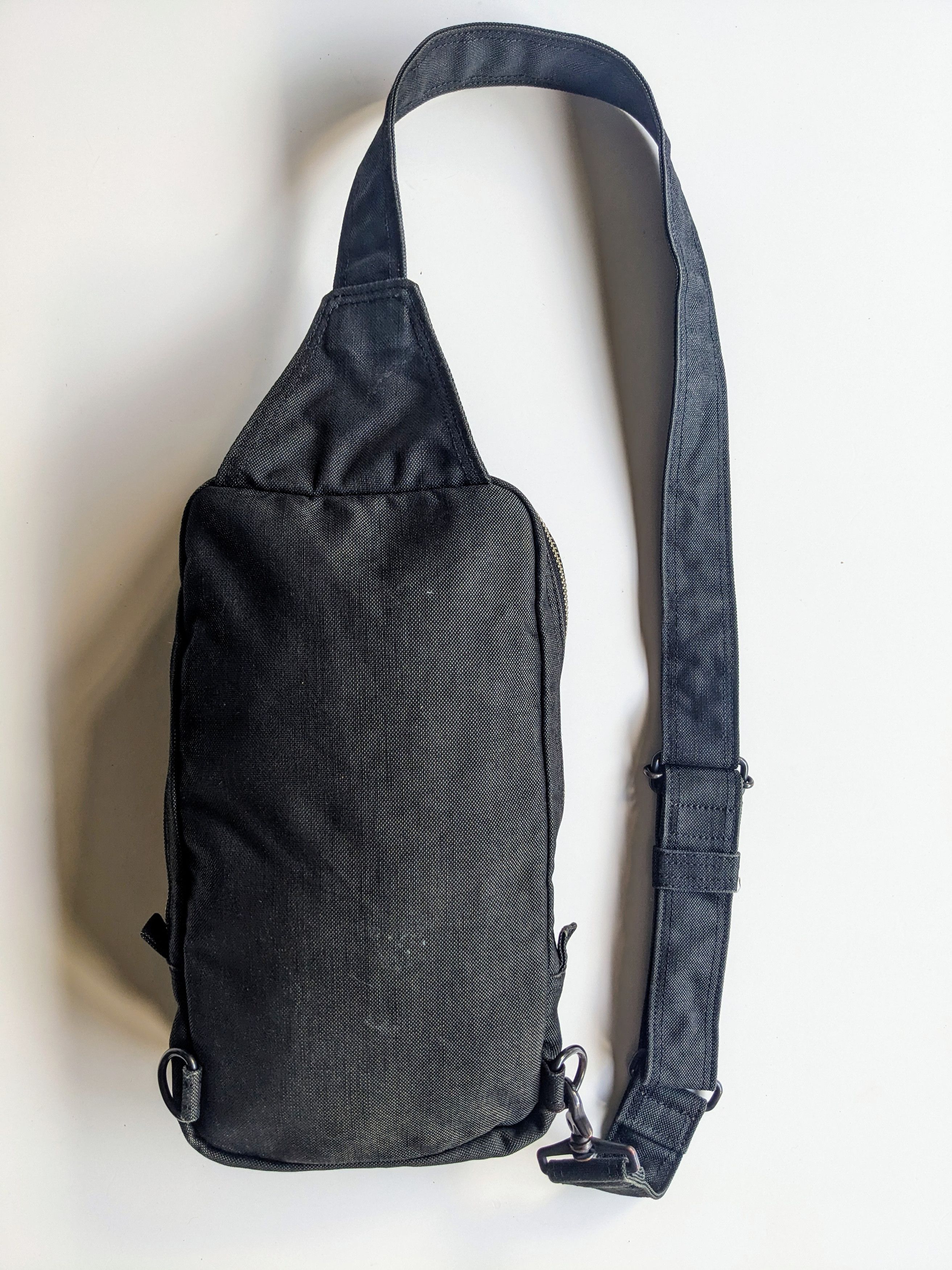 Porter Porter smokey crossbody bag Size ONE SIZE - 2 Thumbnail