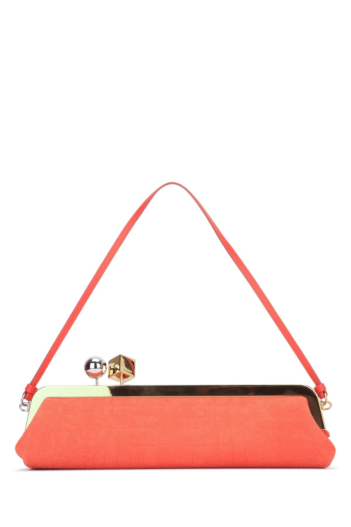 Jacquemus La Pochette Salon Size ONE SIZE - 1 Thumbnail