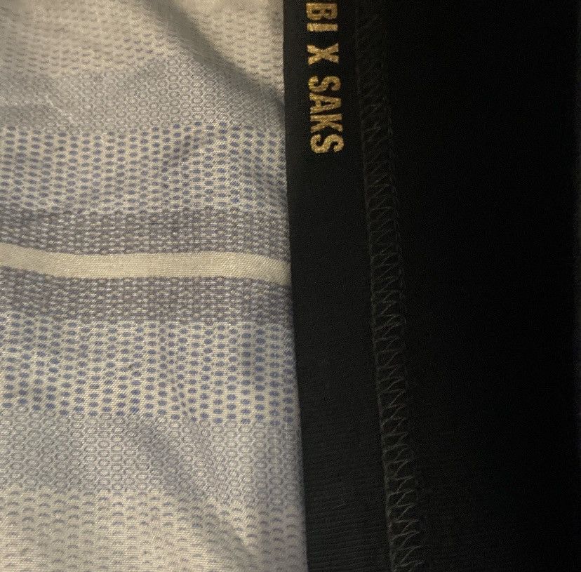 Ksubi Ksubi X Saks Fifth Tshirt Size US L / EU 52-54 / 3 - 4 Thumbnail