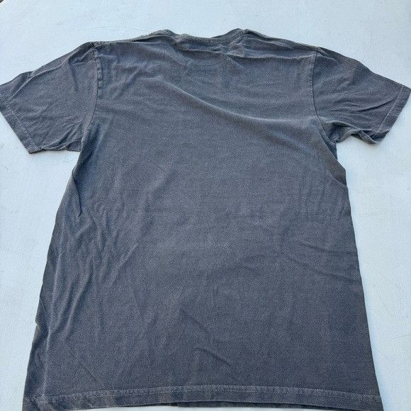 Band Tees × Vintage NEW BLONDIE DISCO GRAPHIC GRAY T-SHIRT SZ M Size M / US 6-8 / IT 42-44 - 5 Thumbnail