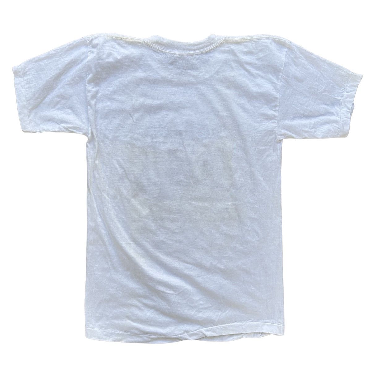 Vintage Vintage 80s Los Angeles Say No To Gangs Shirt Size XL Size US XL / EU 56 / 4 - 6 Thumbnail