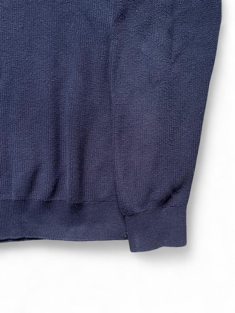 Stone Island 💫🌹1990S STONE ISLAND WOOL SWEATER MASSIMO OSTI C P COMPANY Size US L / EU 52-54 / 3 - 2 Thumbnail