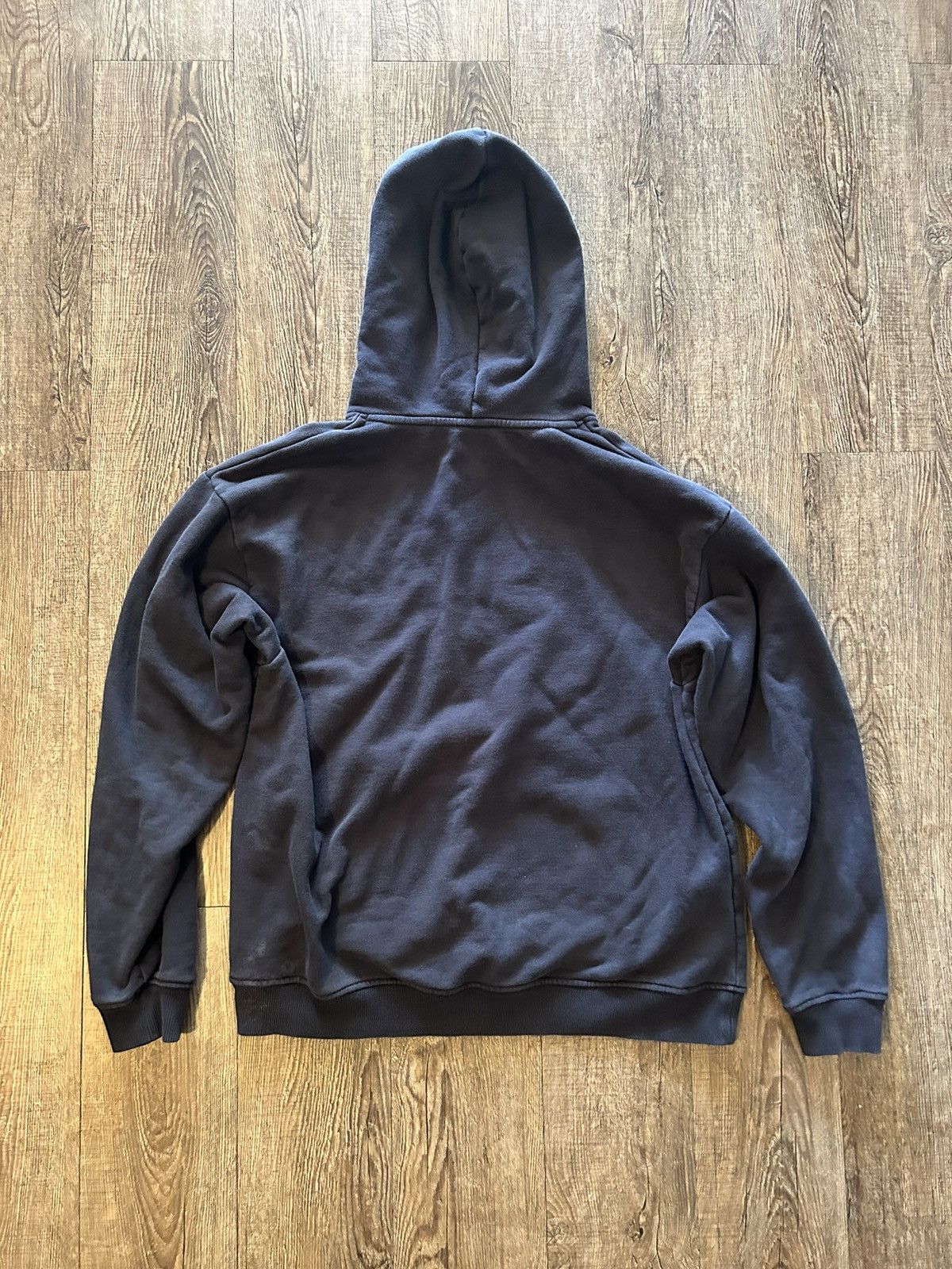Kith × Vintage Kith x Trix Rabbit Logo Hoodie Nocturnal Trix Are For Kith Size US L / EU 52-54 / 3 - 4 Thumbnail