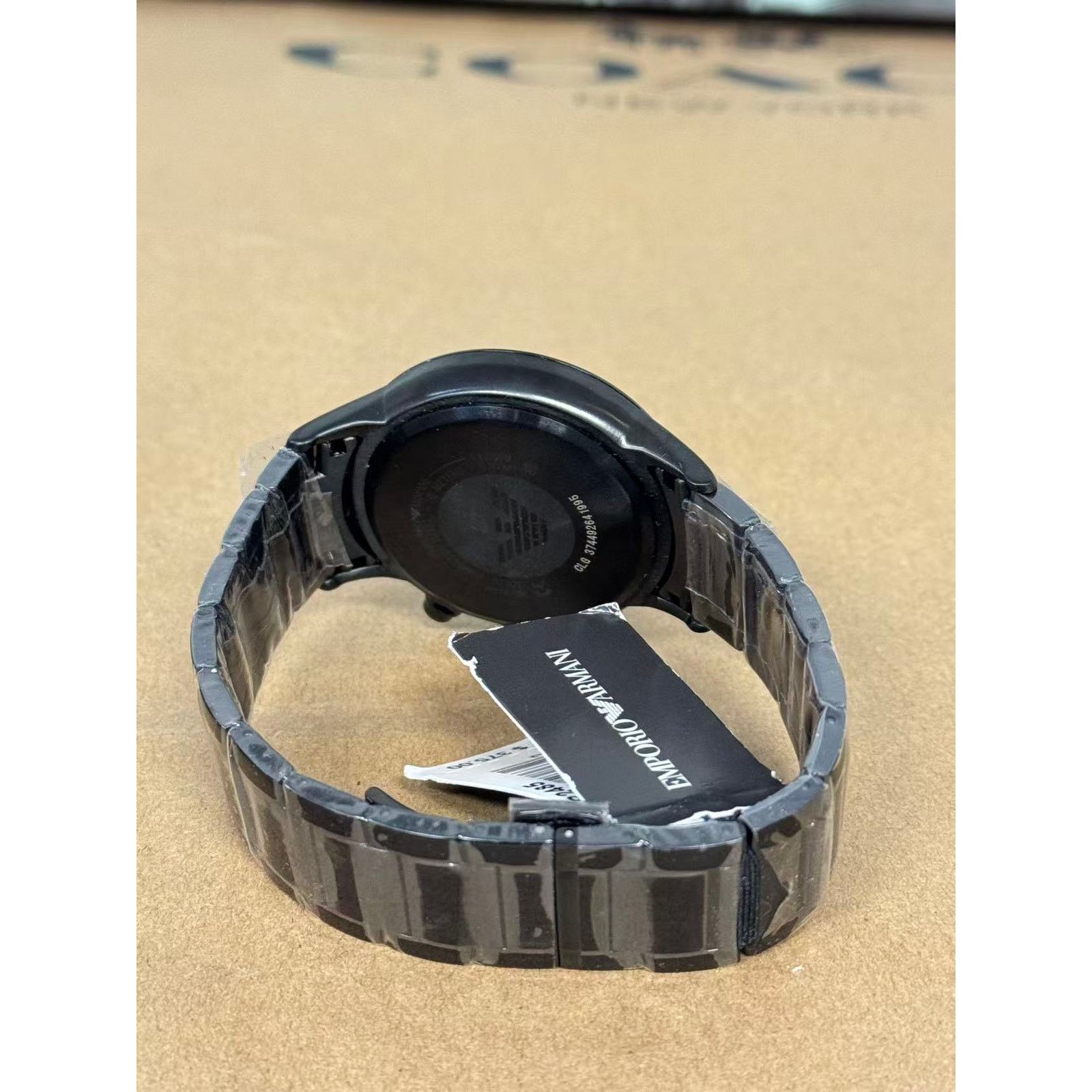Emporio Armani Emporio Armani Watch For Men AR2485 Size 42 - 5 Thumbnail