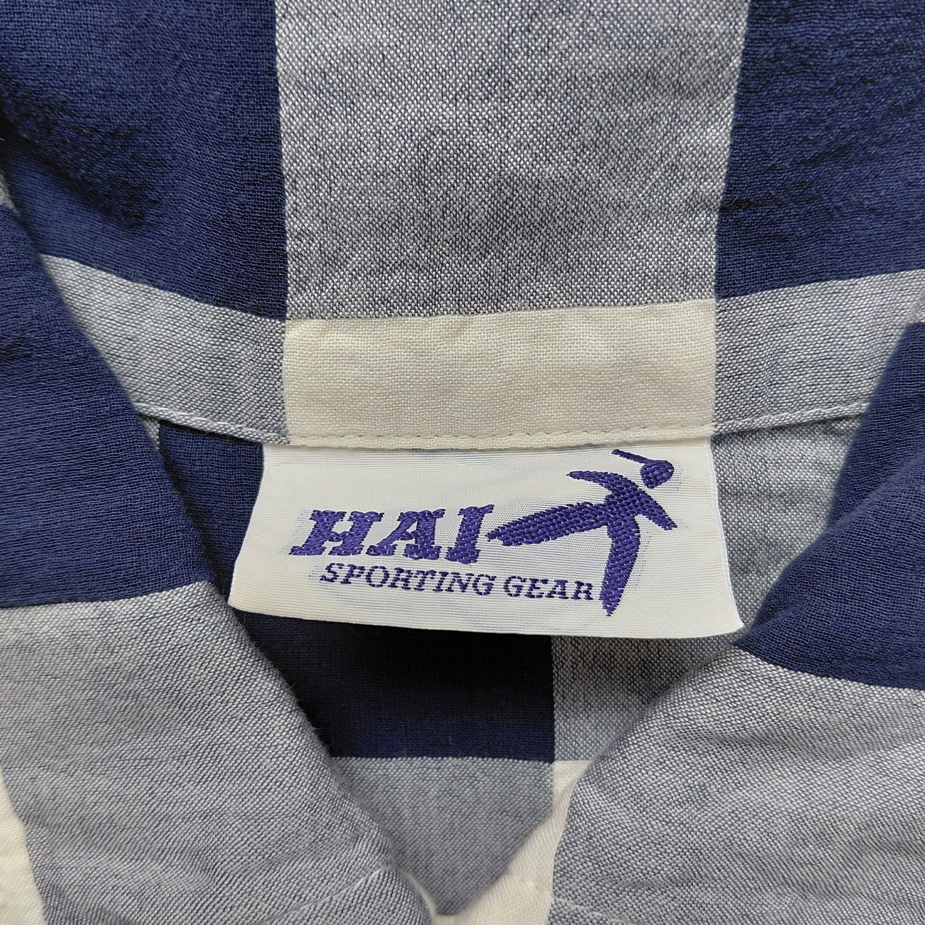 Hai Sporting Gear HAI Sporting Gear Shirt Size US M / EU 48-50 / 2 - 3 Thumbnail