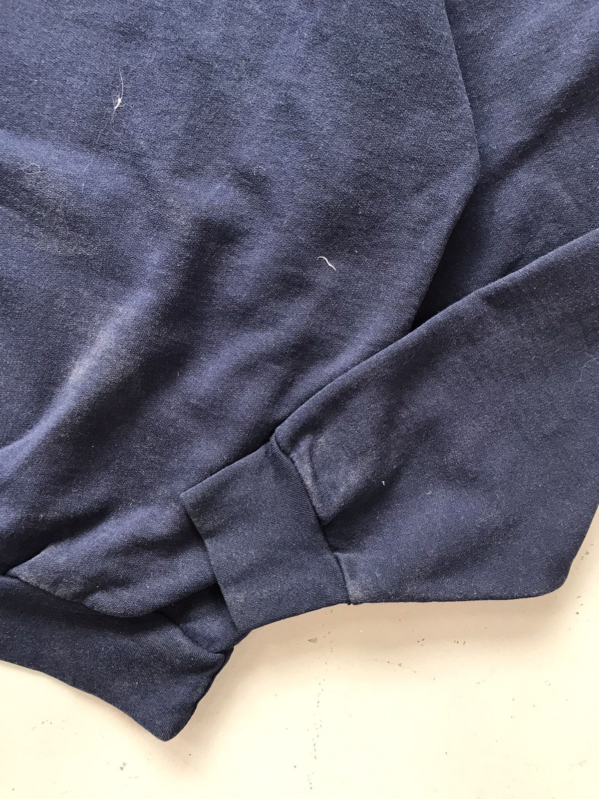 Designer × Polo Ralph Lauren × Vintage Vintage northern SpellOut hoodie Size US M / EU 48-50 / 2 - 5 Thumbnail