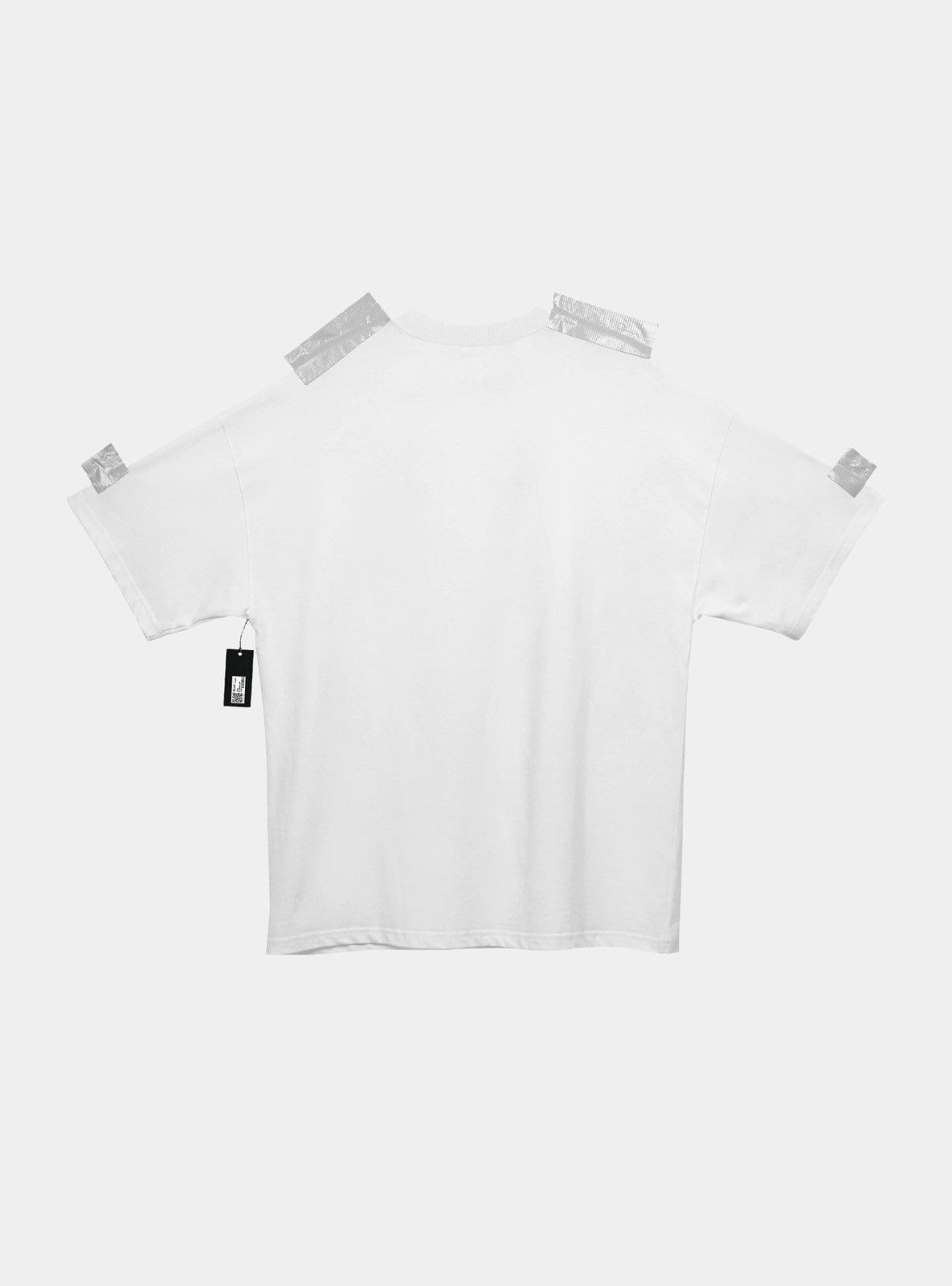Designer × Vintage Xrylon- Miami Premium Tee Size US L / EU 52-54 / 3 - 2 Thumbnail