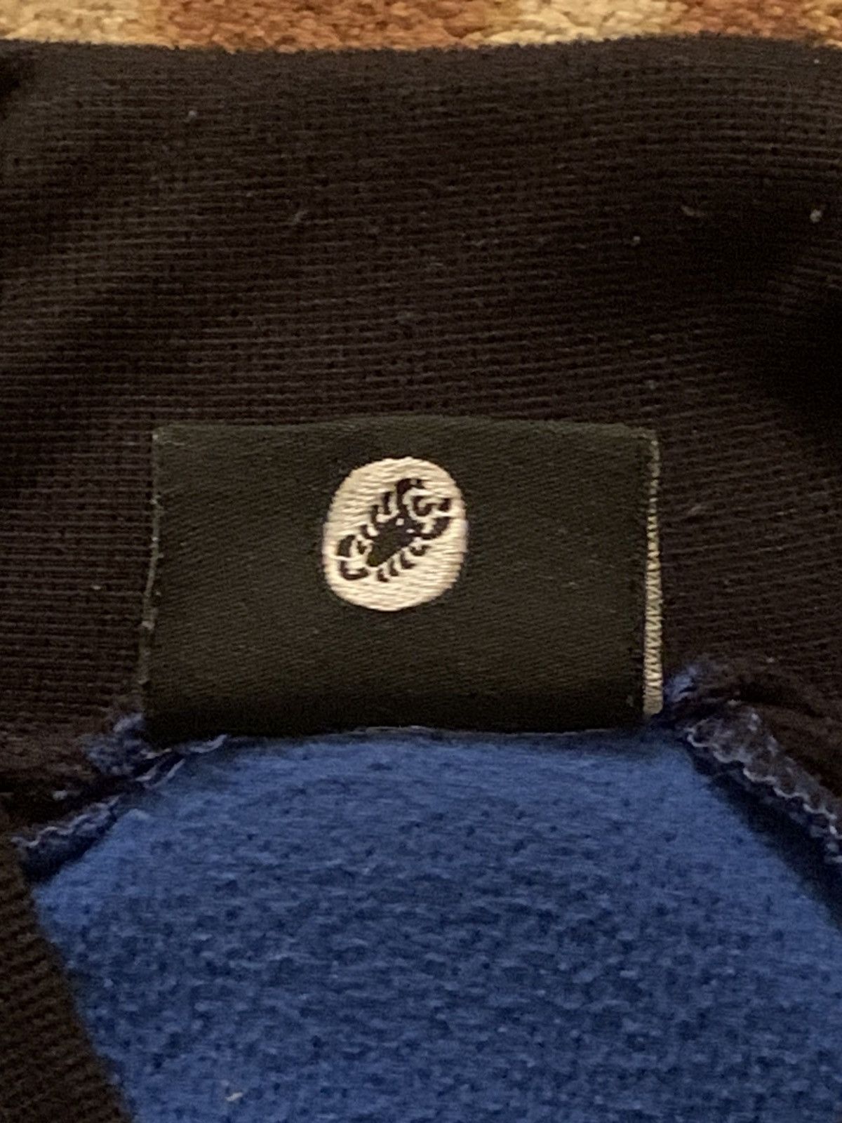 Vintage Vintage Y2K Castelli Techo SportWear Half Zip Cycling Jersey Size US L / EU 52-54 / 3 - 11 Thumbnail